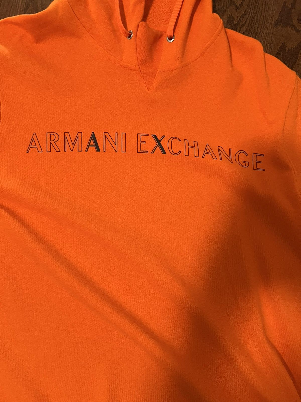 Armani Exchange Armani Exchange Sweater Size US L / EU 52-54 / 3 - 2 Thumbnail