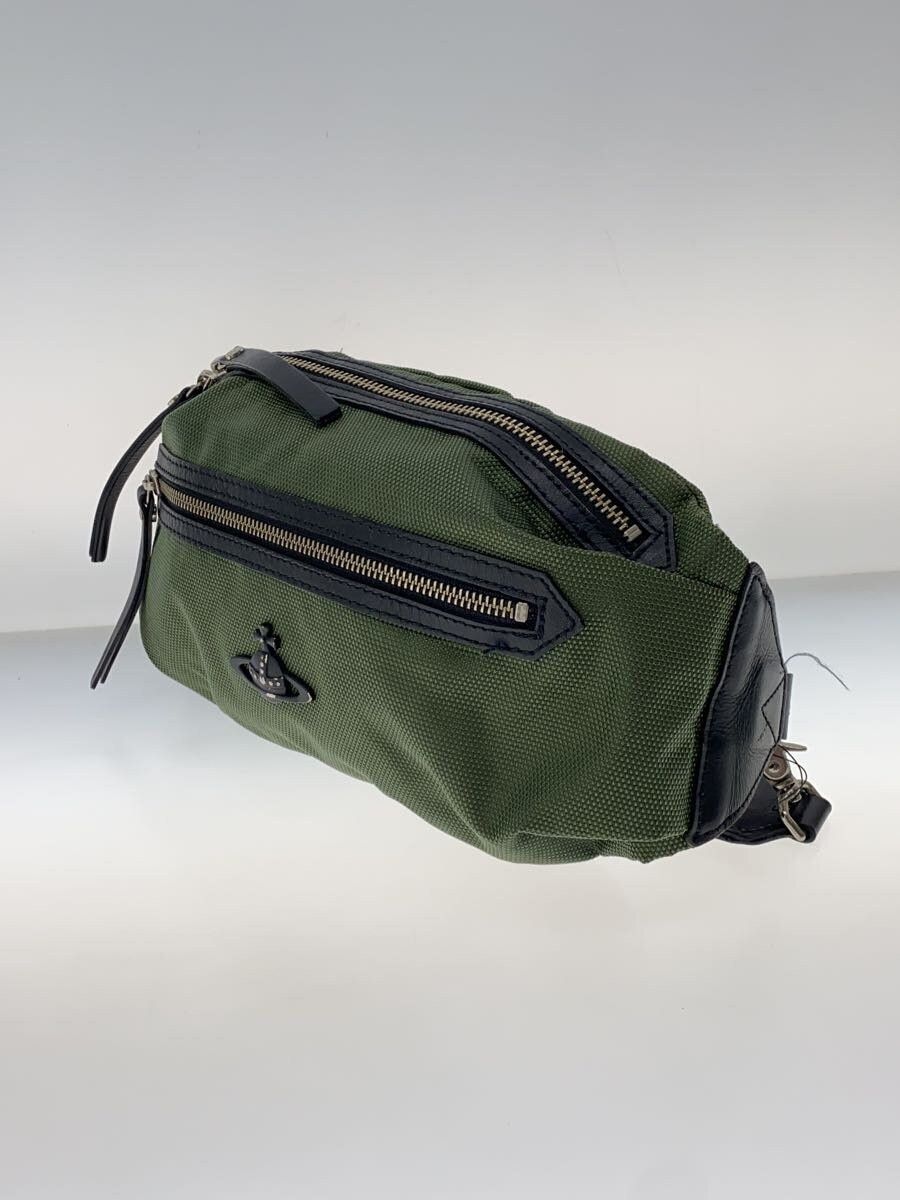 Vivienne Westwood Orb Crossbody Bag Size ONE SIZE - 2 Thumbnail