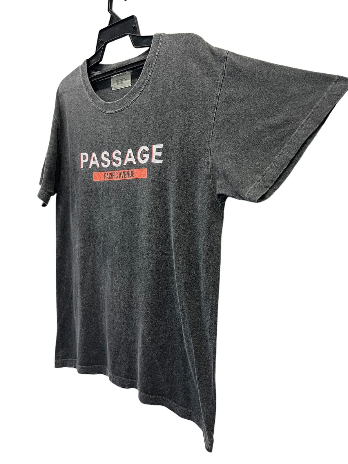 Japanese Brand × Vintage VINTAGE UNGRID PASSAGE PACIFIC AVENUE SHIRT Size US L / EU 52-54 / 3 - 3 Thumbnail