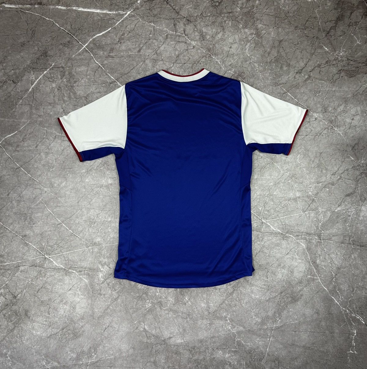 Vintage Vintage Ipswich Town 2012/13 Soccer jersey Size US M / EU 48-50 / 2 - 2 Thumbnail