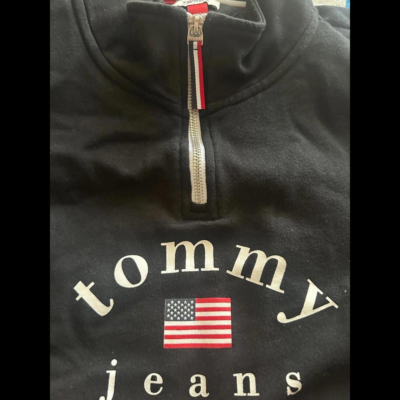 Tommy Hilfiger Womens Used L Large Size Size L / US 10 / IT 46 - 3 Thumbnail