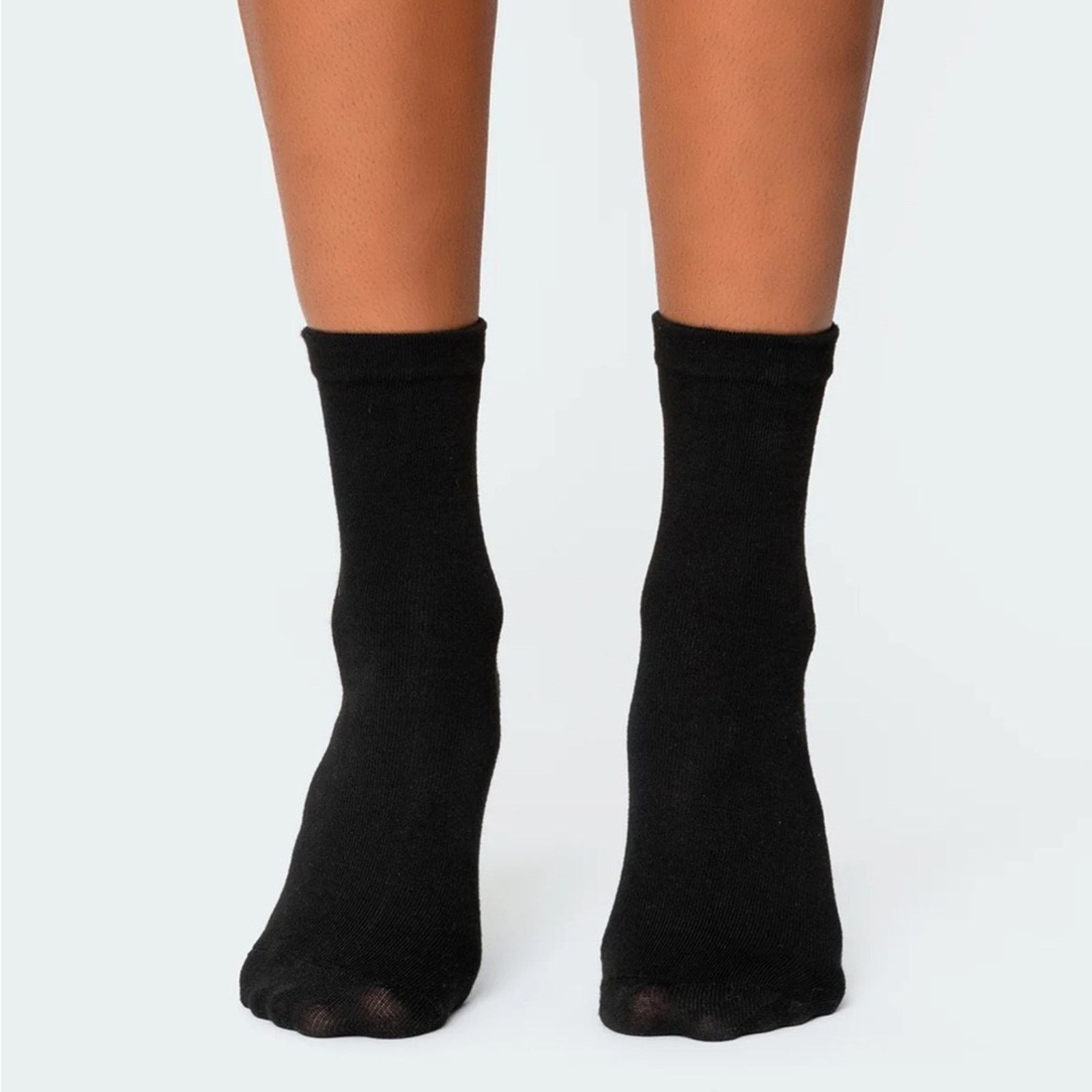 & Other Stories Edikted Black and Pink Socks Size os Size ONE SIZE - 4 Thumbnail