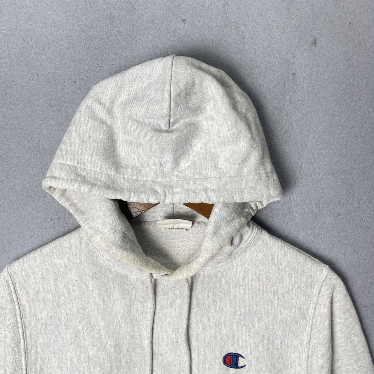 Champion Vintage Champion Reverse Weave Pullover Hoodie Size US XS / EU 42 / 0 - 2 Thumbnail