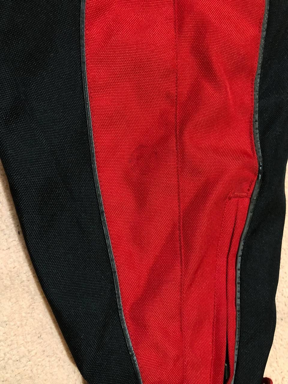 Alpinestars VINTAGE Alpinestars Motorcyle Motocross Biker Jacket 4XL Size US XXL / EU 58 / 5 - 7 Thumbnail