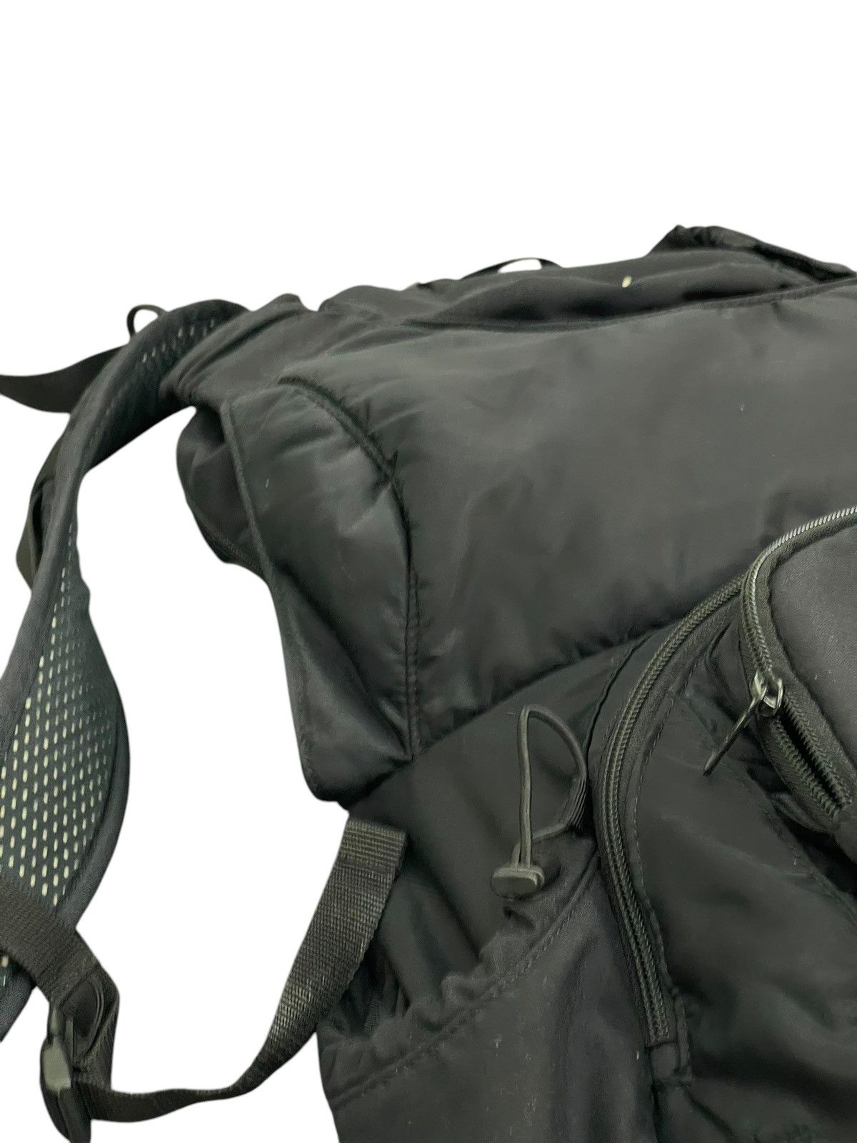 Japanese Brand Ballistic Backpack Mad Hectic Japan Multipockets Bag 1🟩4 Size ONE SIZE - 10 Thumbnail