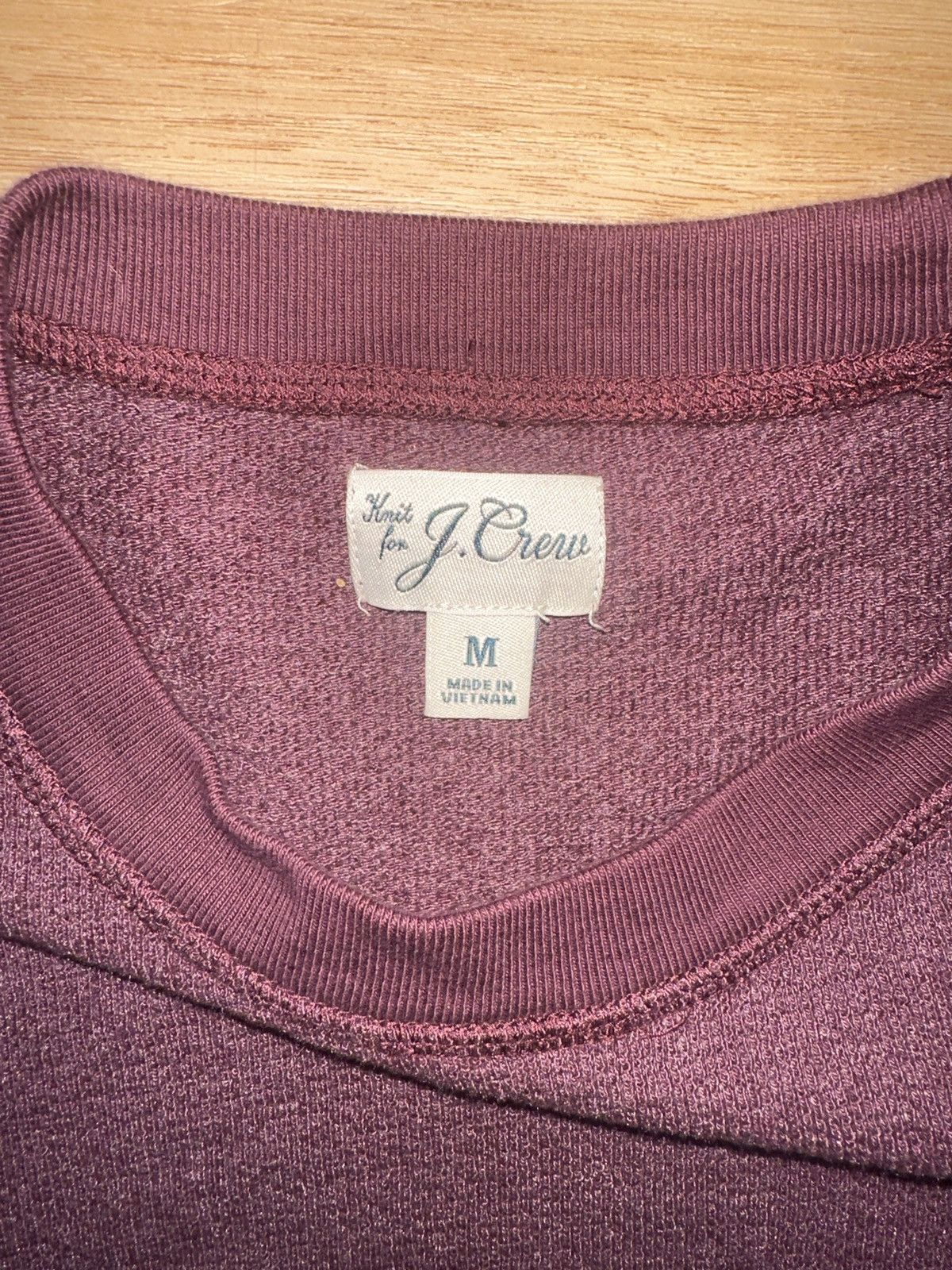 J.Crew J Crew long sleeve shirt Size US M / EU 48-50 / 2 - 4 Thumbnail