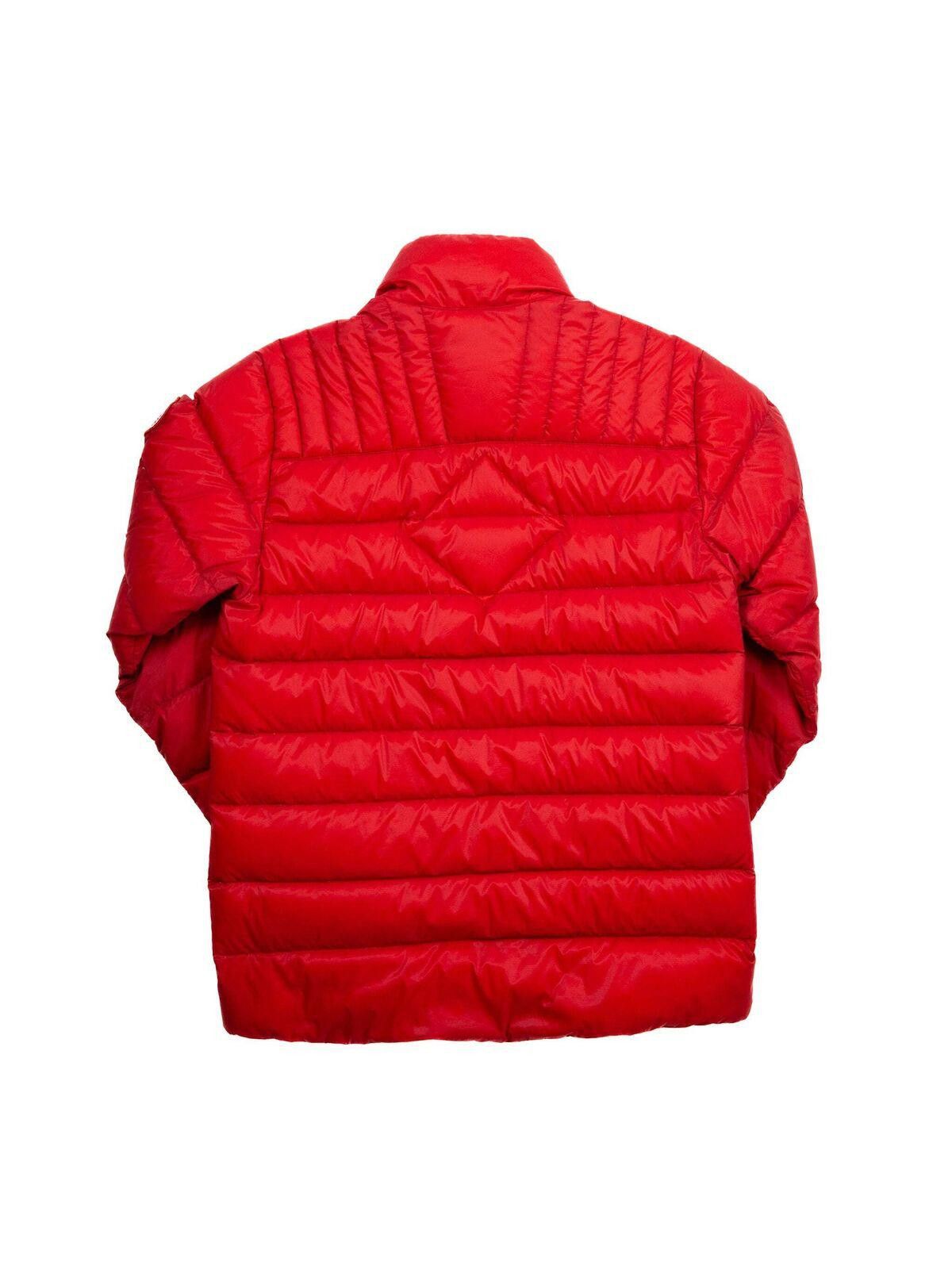 Canada Goose Canada Goose Mens Brookvale Red Puffer Coat Size US M / EU 48-50 / 2 - 6 Thumbnail