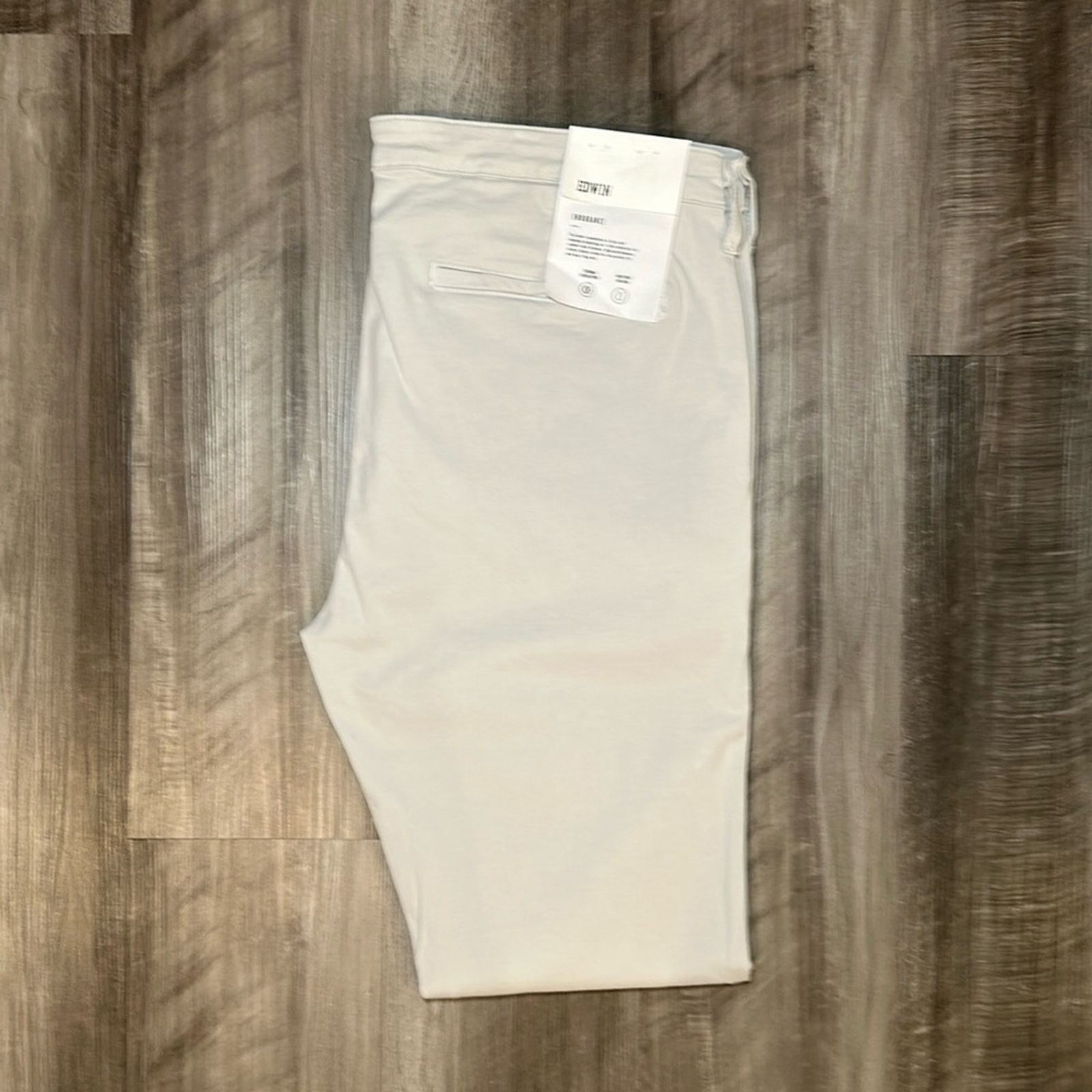 Edwin Edwin Mason Slim Chino Pants - 40 Size US 40 / EU 56 - 1 Thumbnail