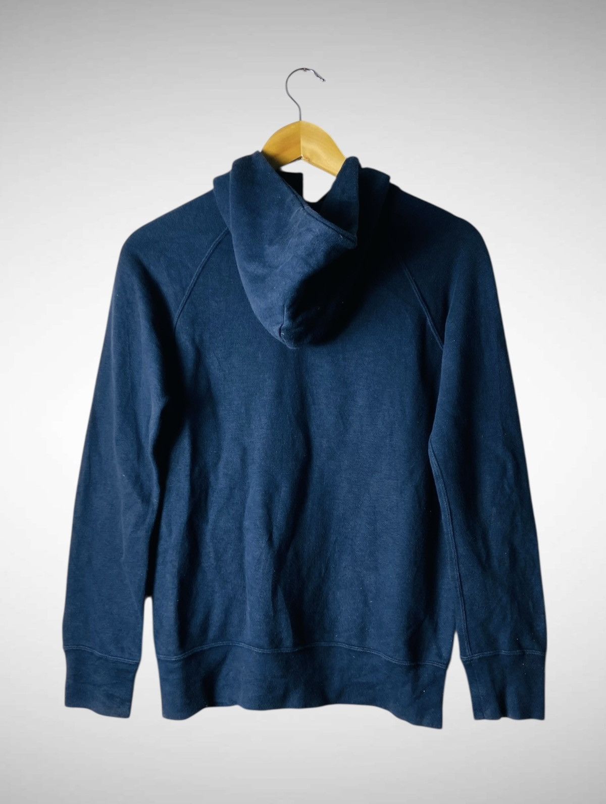 N.Hoolywood Go to Hollywood Buttons Hoodie Size US M / EU 48-50 / 2 - 2 Thumbnail