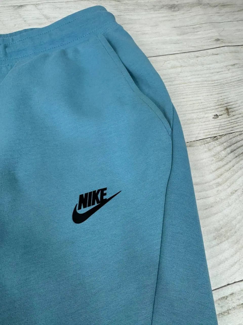 Nike Nike Tech Fleece Joggers Sweatpants Drill Size US 38 / EU 54 - 4 Thumbnail