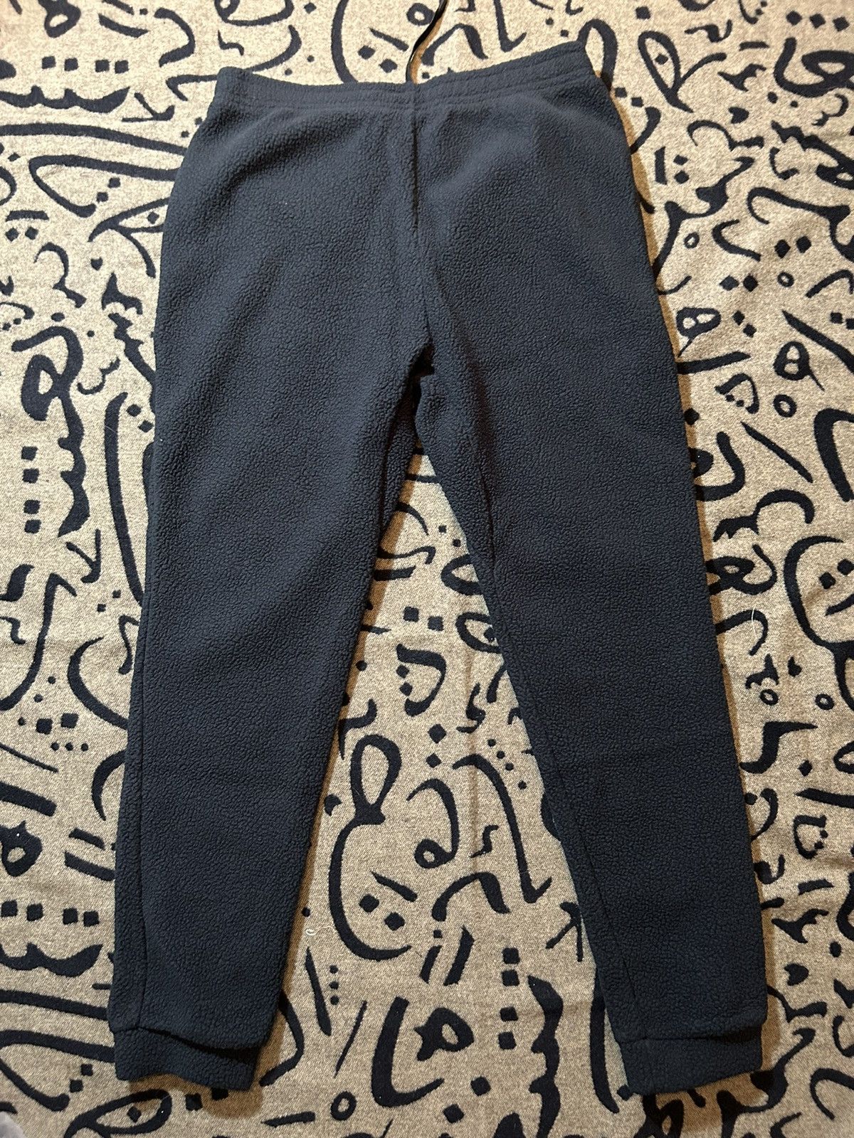 October's Very Own 2018 OVO Sherpa Jogger Size US 32 / EU 48 - 3 Thumbnail