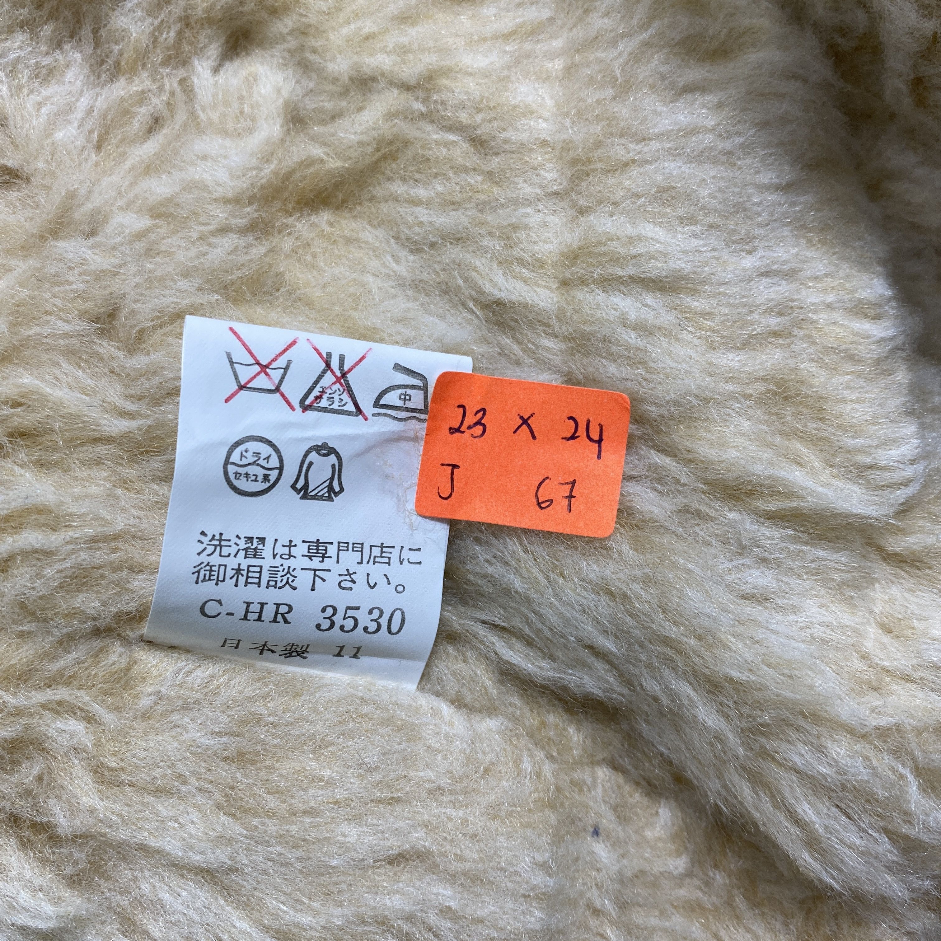 Caterpillar Vintage Caterpillar Bomber Jacket -J067 Size US XL / EU 56 / 4 - 8 Thumbnail