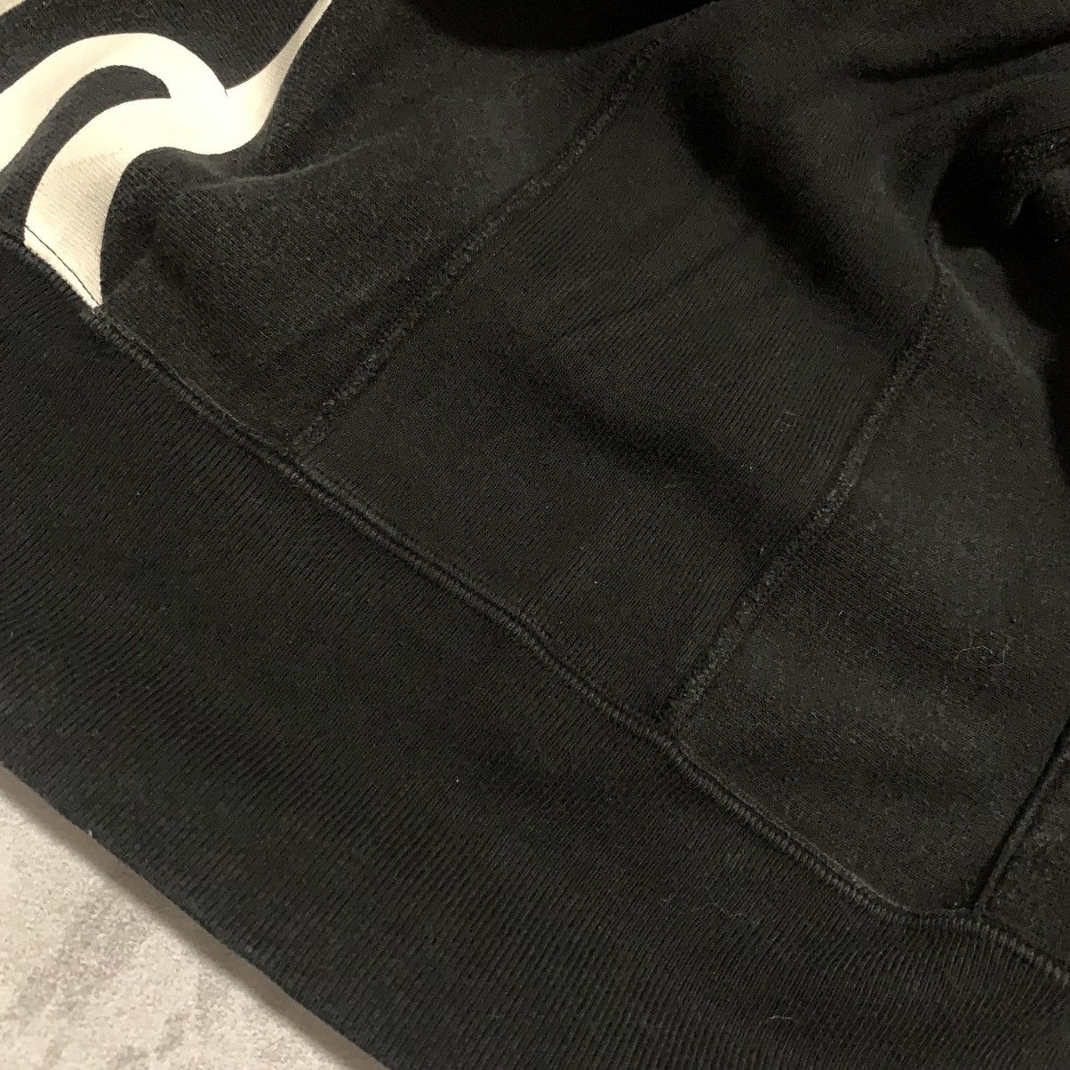 Champion Champion x X-Girl Reverse Weave Hoodie Size US S / EU 44-46 / 1 - 4 Thumbnail
