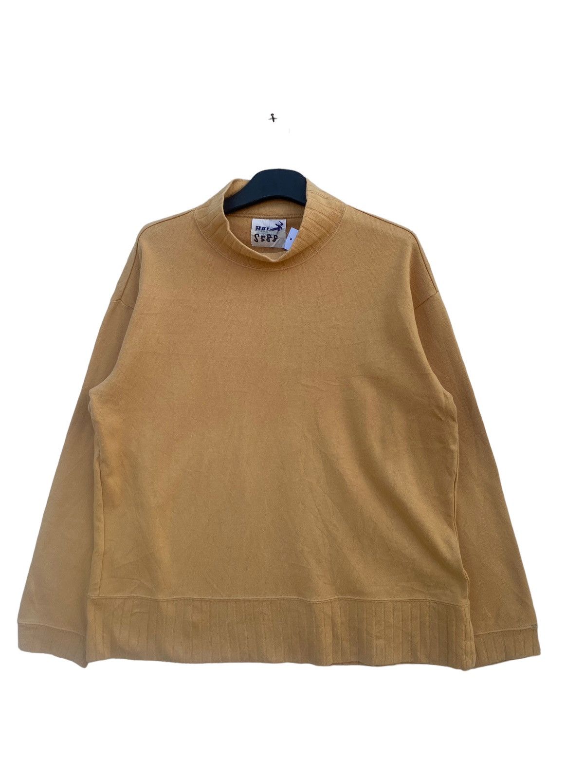 Hai Sporting Gear Hai Sporting Gear Sweatshirt Size US M / EU 48-50 / 2 - 1 Thumbnail