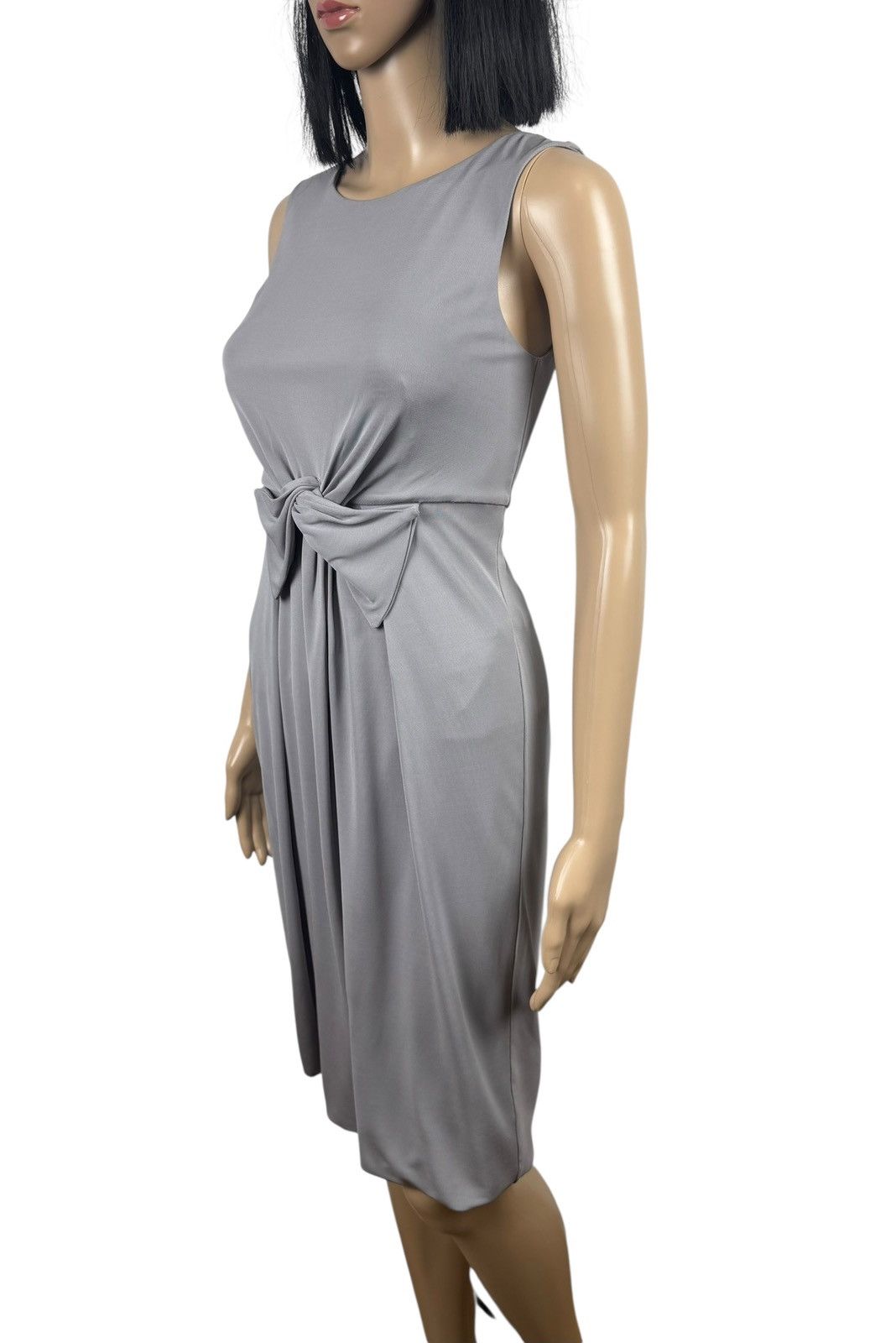 Valentino Valentino Sheath Viscose Dress Bow size 38 Size XS / US 0-2 / IT 36-38 - 5 Thumbnail