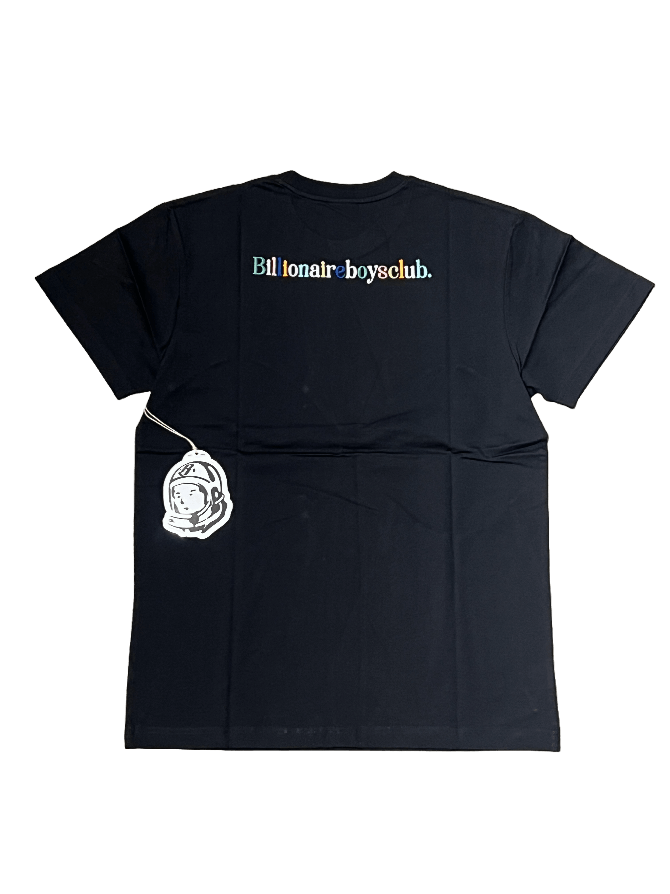 Billionaire Boys Club BILLIONAIRE BOYS CLUB BOREALIS SS KNIT Size US M / EU 48-50 / 2 - 2 Thumbnail