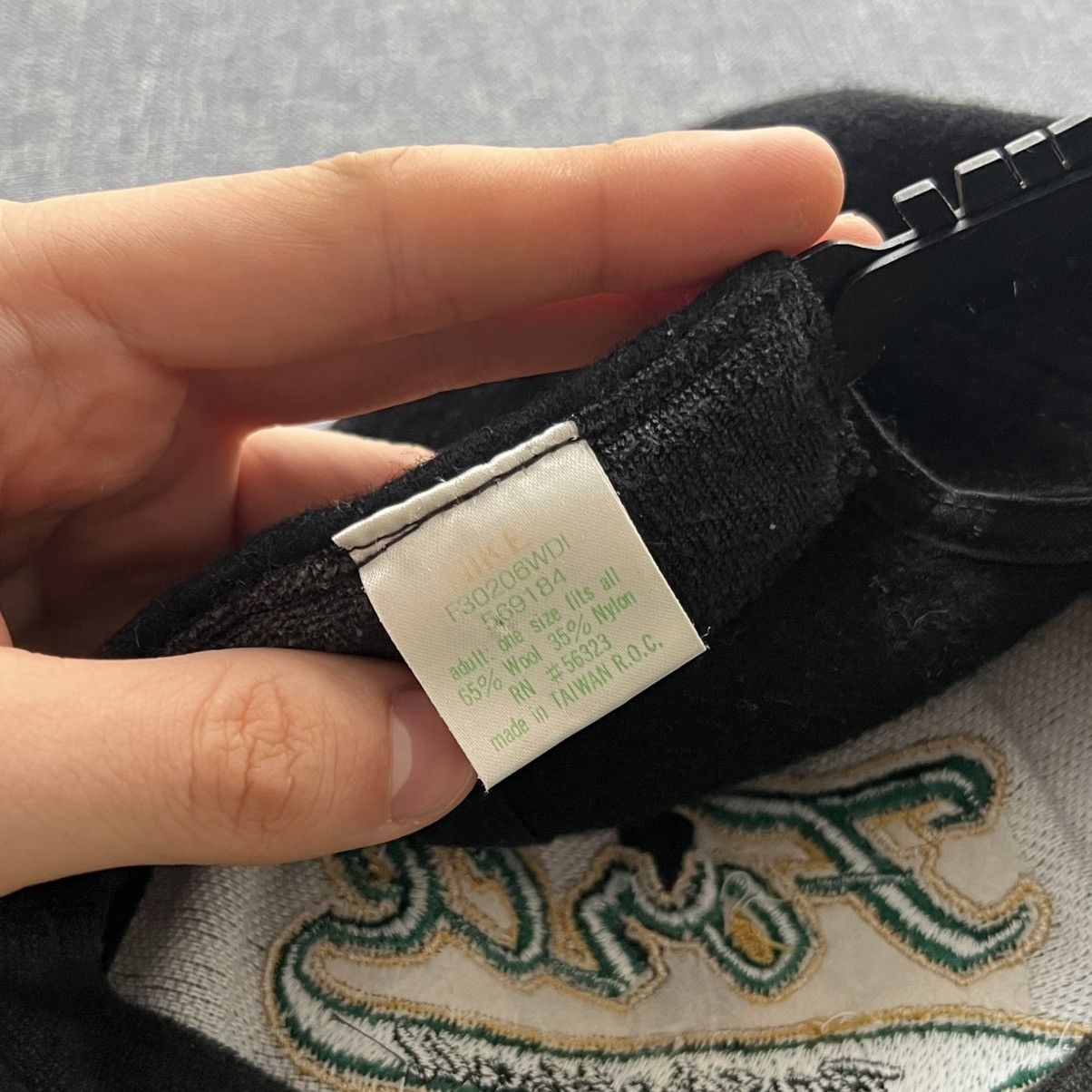 Nike Vintage Cap Nike Air Force OS Size ONE SIZE - 6 Thumbnail