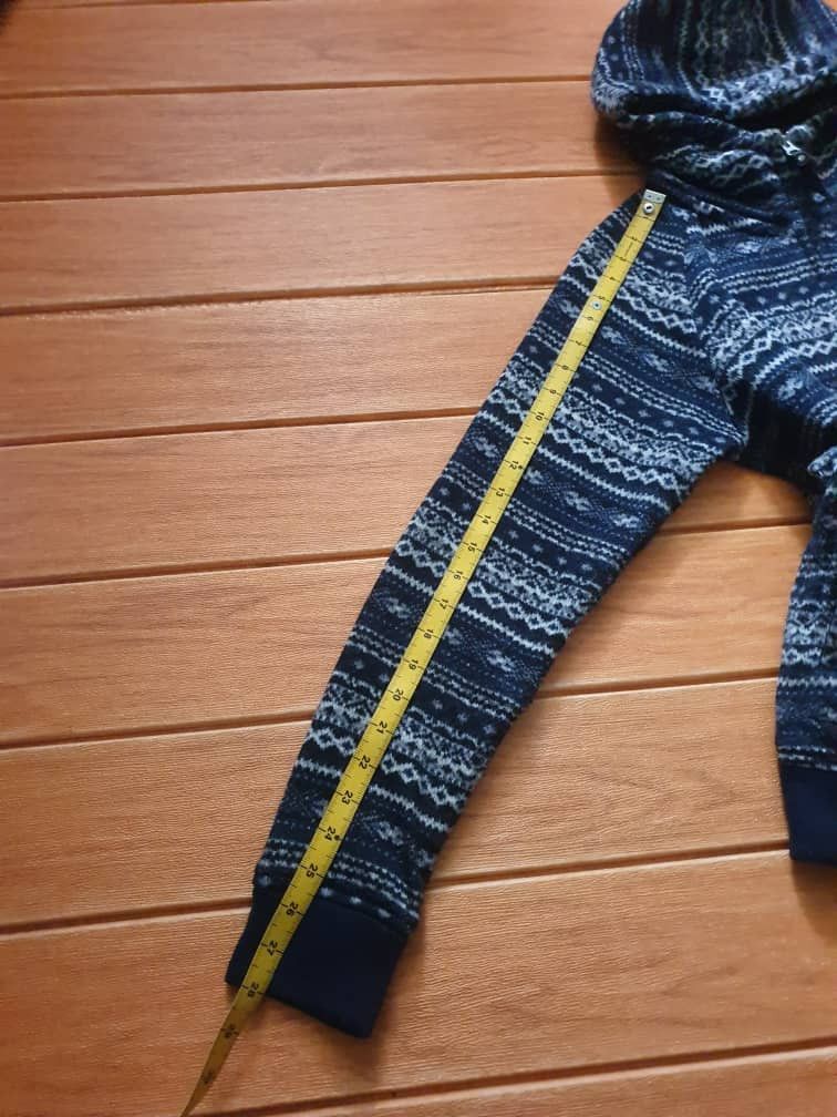 Plus One Clothing Plus one Najavo hoodie Sweater Size US S / EU 44-46 / 1 - 7 Thumbnail