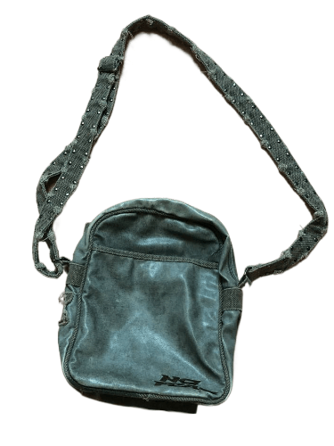 No Fear Vintage No Fear Y2K Logo Bag Size ONE SIZE - 1 Thumbnail