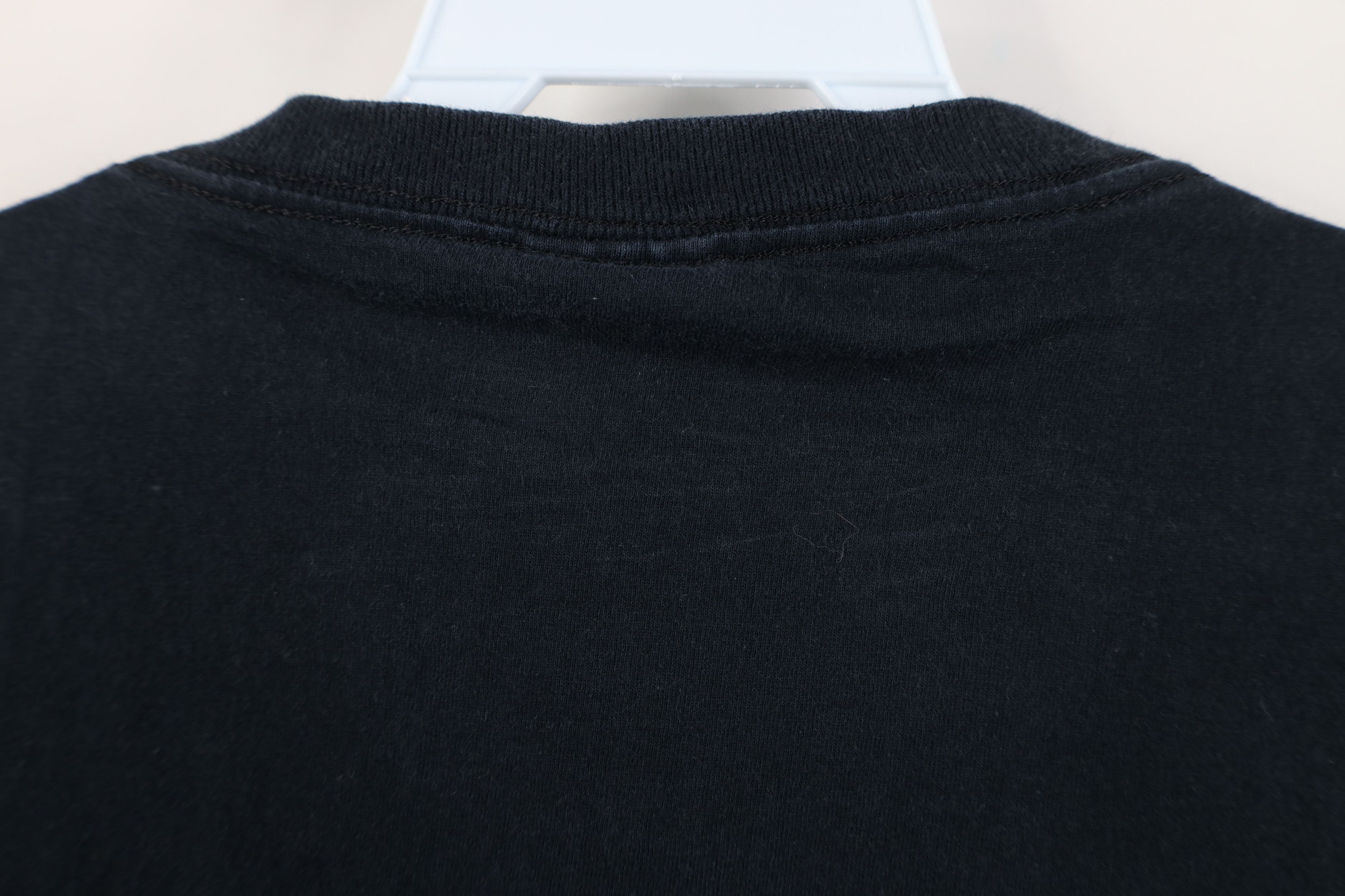 Vintage Vintage Streetwear Xbox One Gamer T-Shirt Black Cotton Size US L / EU 52-54 / 3 - 12 Thumbnail