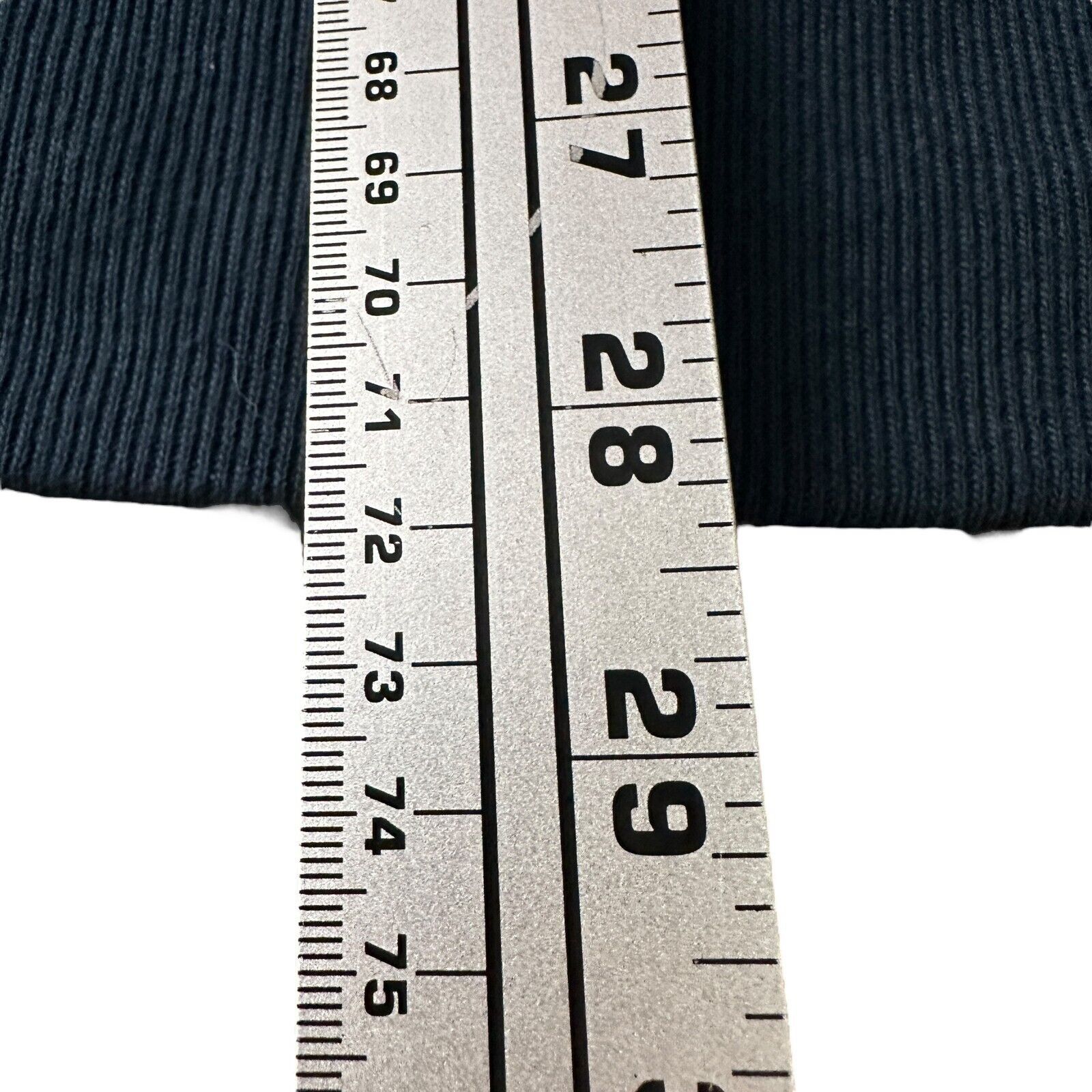 Champion Vintage Champion Inside Out Sweatshirt Mens M Blue Cotton Size US M / EU 48-50 / 2 - 10 Thumbnail