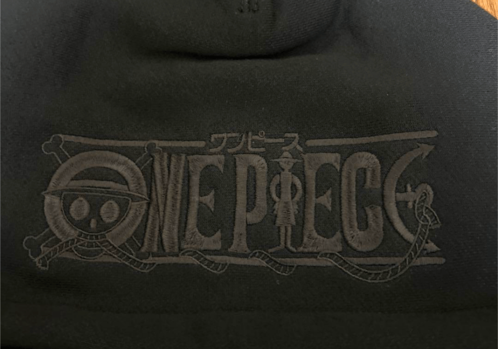 Lacoste Lacoste x ONE PIECE" door picture print hoodie Size US M / EU 48-50 / 2 - 3 Thumbnail