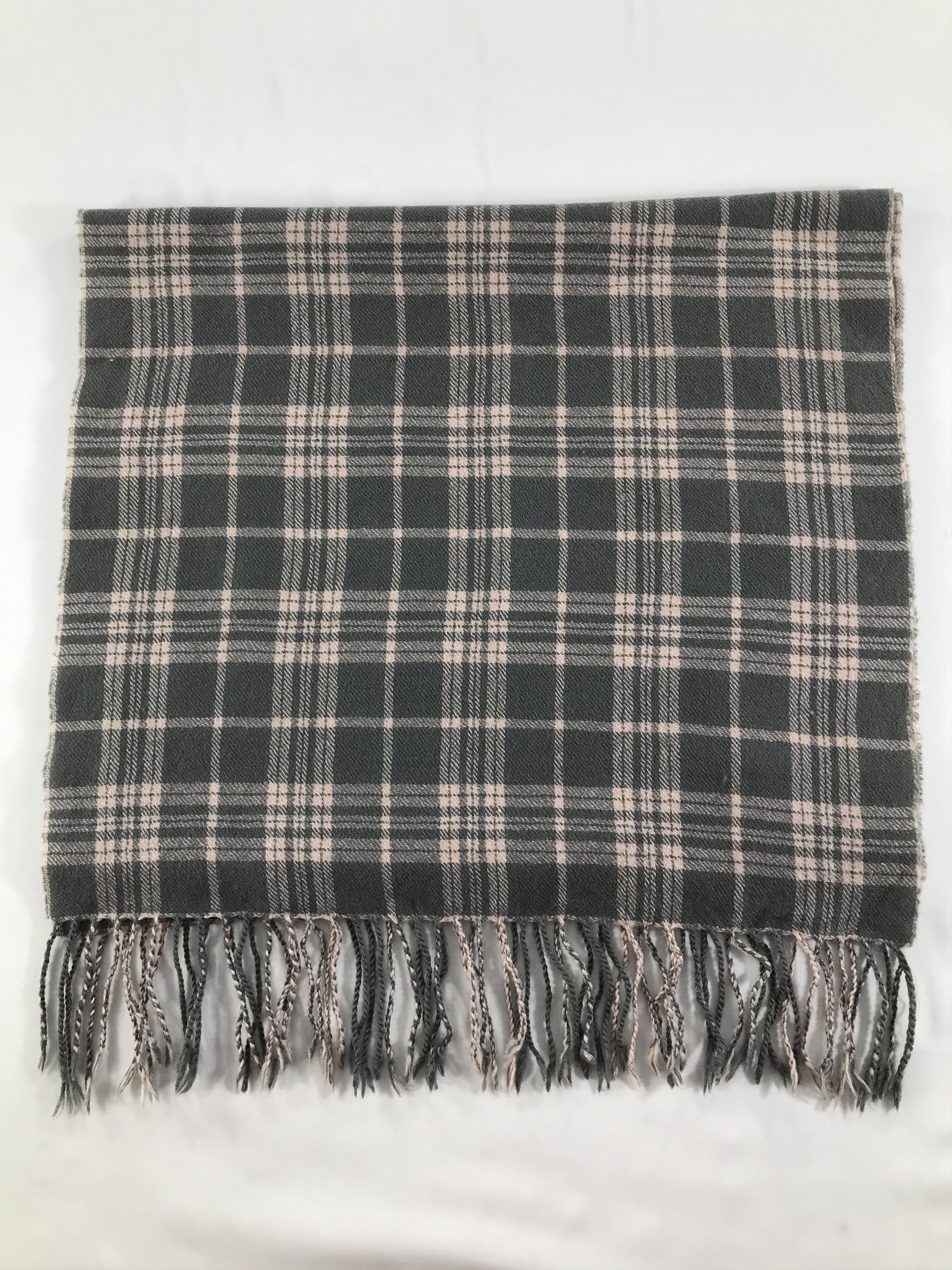Courreges Courreges Scarf / Muffler / Neckwear - WW2573 Size ONE SIZE - 2 Thumbnail