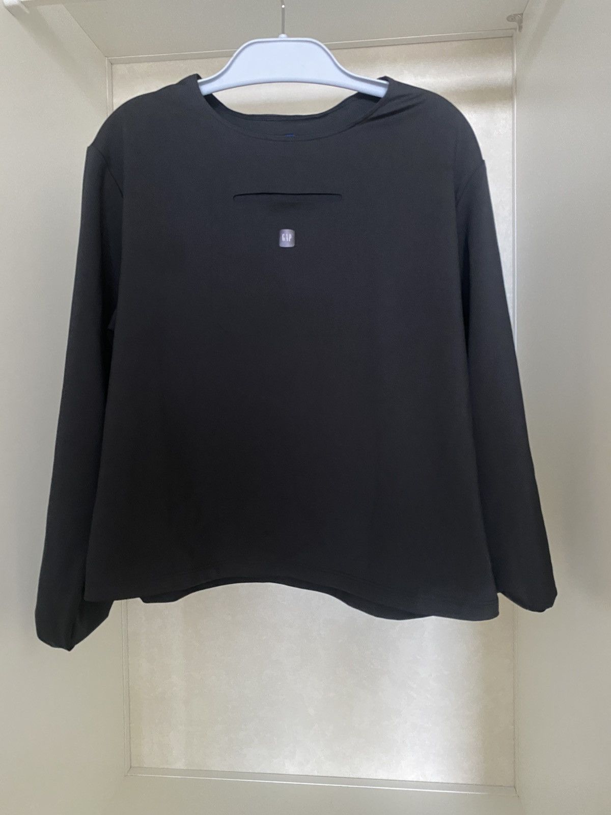 Balenciaga × Gap × Yeezy yeezy gap balenciaga long Size US XL / EU 56 / 4 - 1 Thumbnail