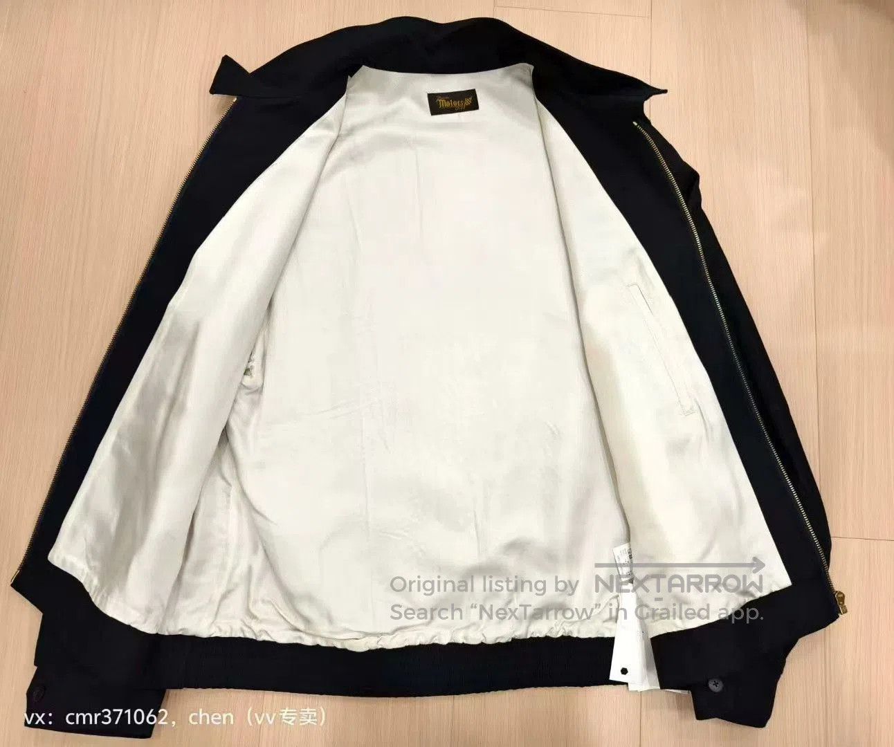 Visvim VISVIM 23AW KETCHIKAN Car Club JKT. Size US L / EU 52-54 / 3 - 5 Thumbnail