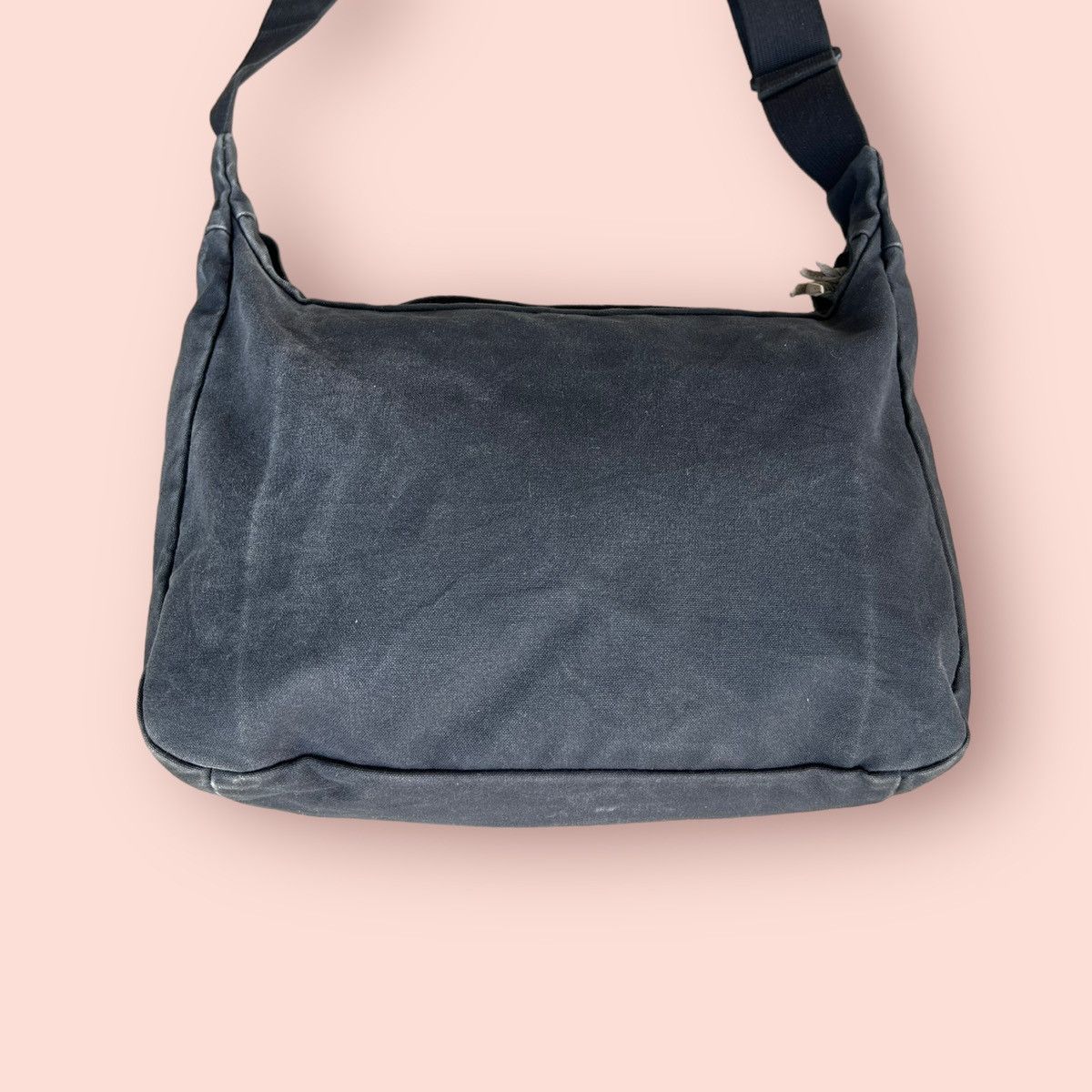 Head Porter PORTER JAPAN SATCHEL CANVAS CROSSBODY BAG Size ONE SIZE - 15 Thumbnail