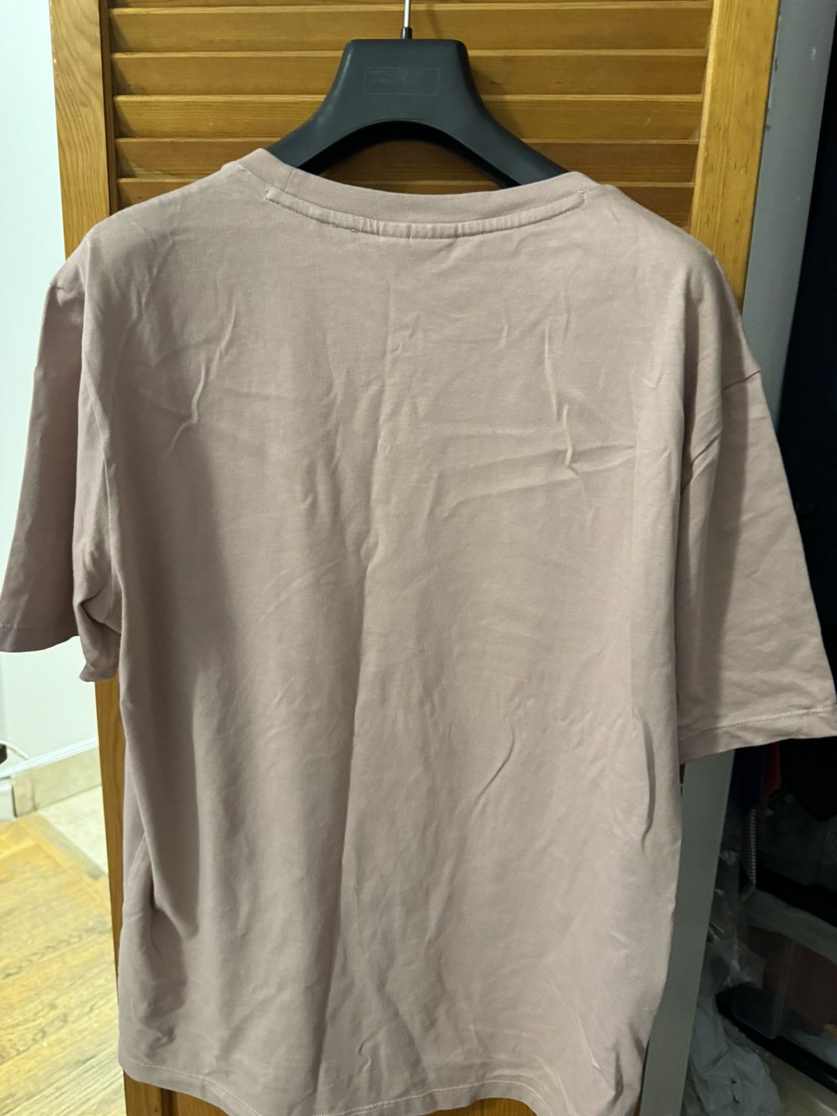 Hugo Hugo T shirt Size US M / EU 48-50 / 2 - 2 Thumbnail