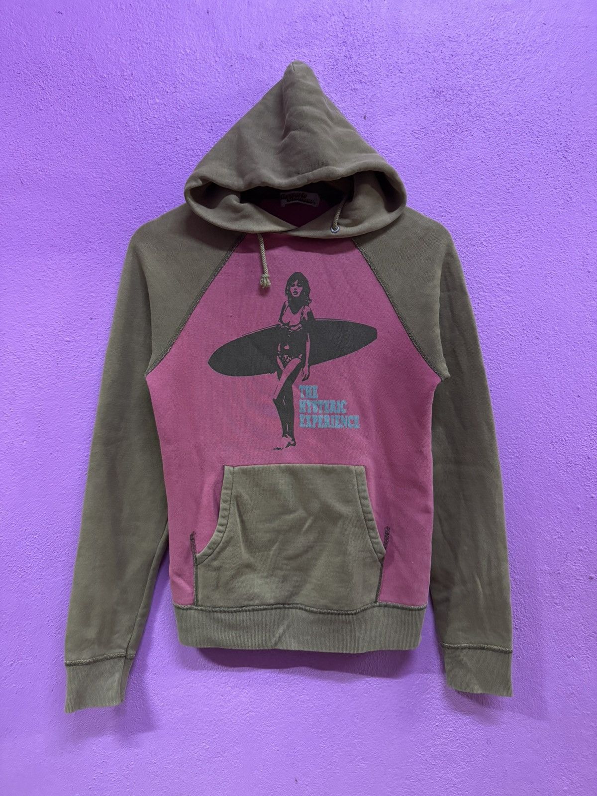 Hysteric Glamour Hoodies