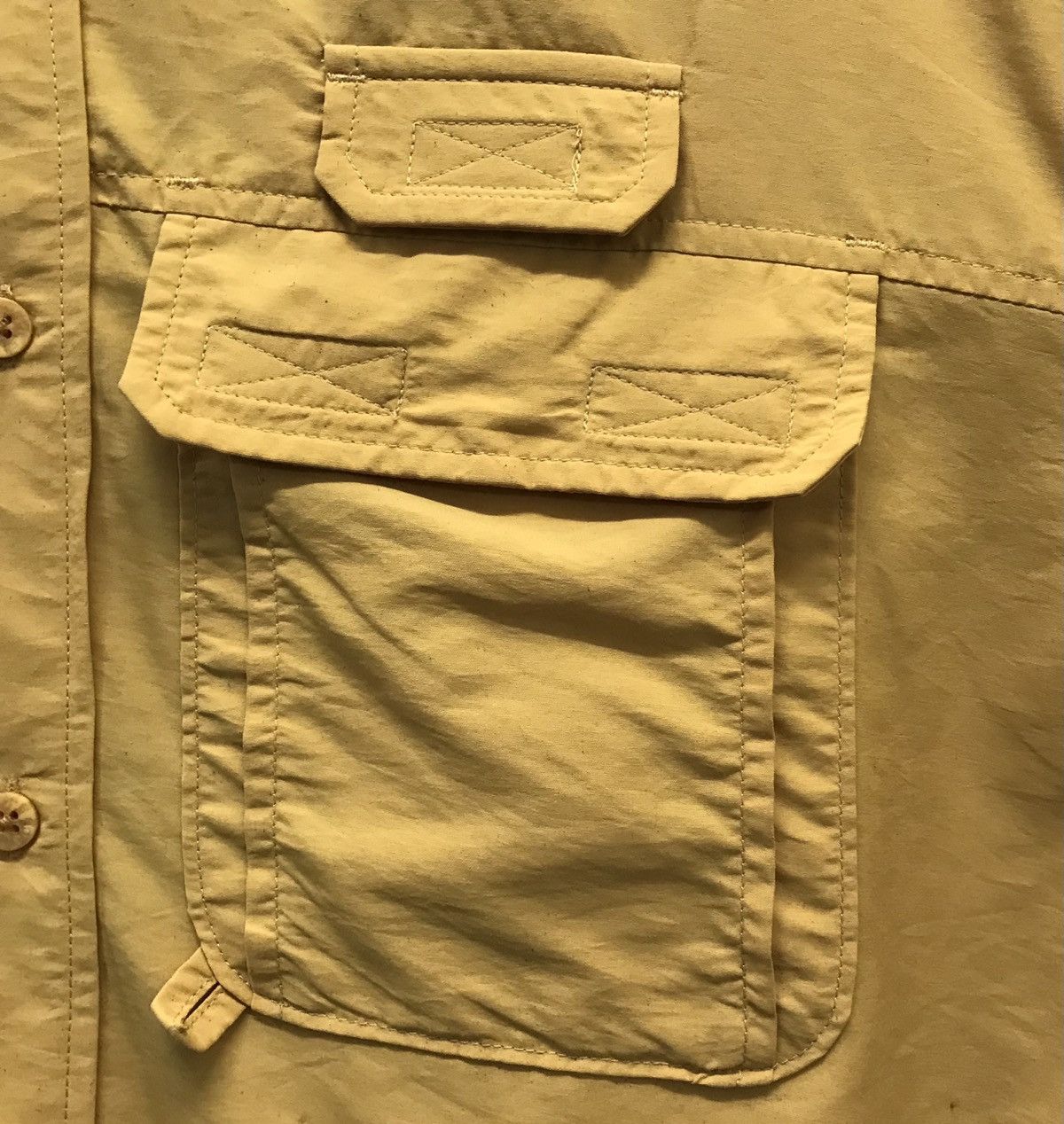 The North Face × Vintage Vintage The North Face Vapor Wick Jacket Size US L / EU 52-54 / 3 - 5 Thumbnail