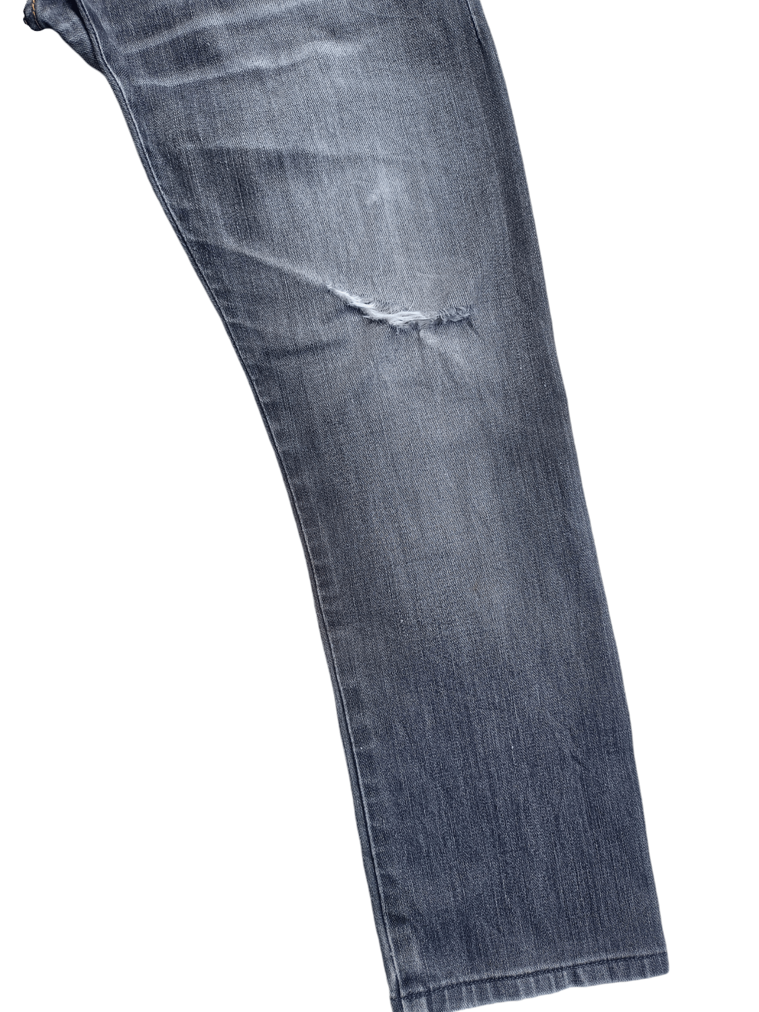 Edwin × Vintage EDWIN 503Zero Slim Fit Vintage Streetwear Denim Size US 30 / EU 46 - 6 Thumbnail