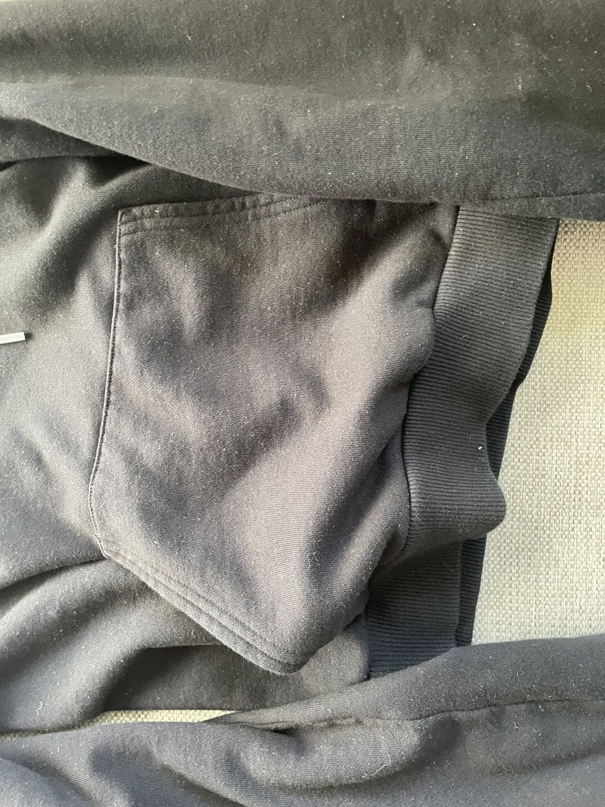 Celine celine logo hoodie size s Size US S / EU 44-46 / 1 - 7 Thumbnail