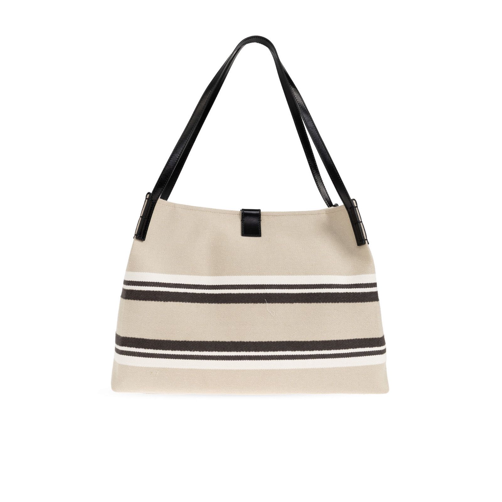Balmain BALMAIN Release Medium Natural Tote Bag New & Authentic Size ONE SIZE - 2 Thumbnail