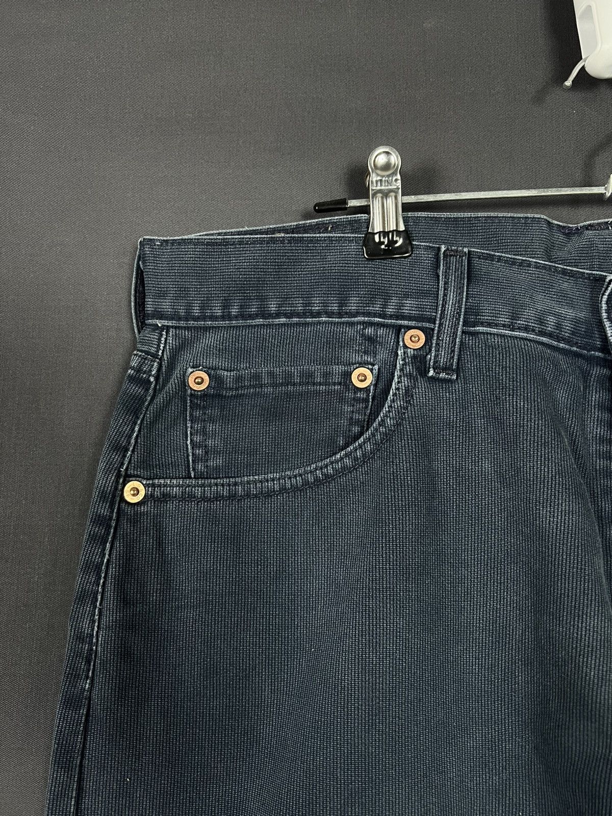 Levi's × Levi's Vintage Clothing × Vintage Vintage Levi’s 551 LVC men’s jeans Size US 36 / EU 52 - 5 Thumbnail