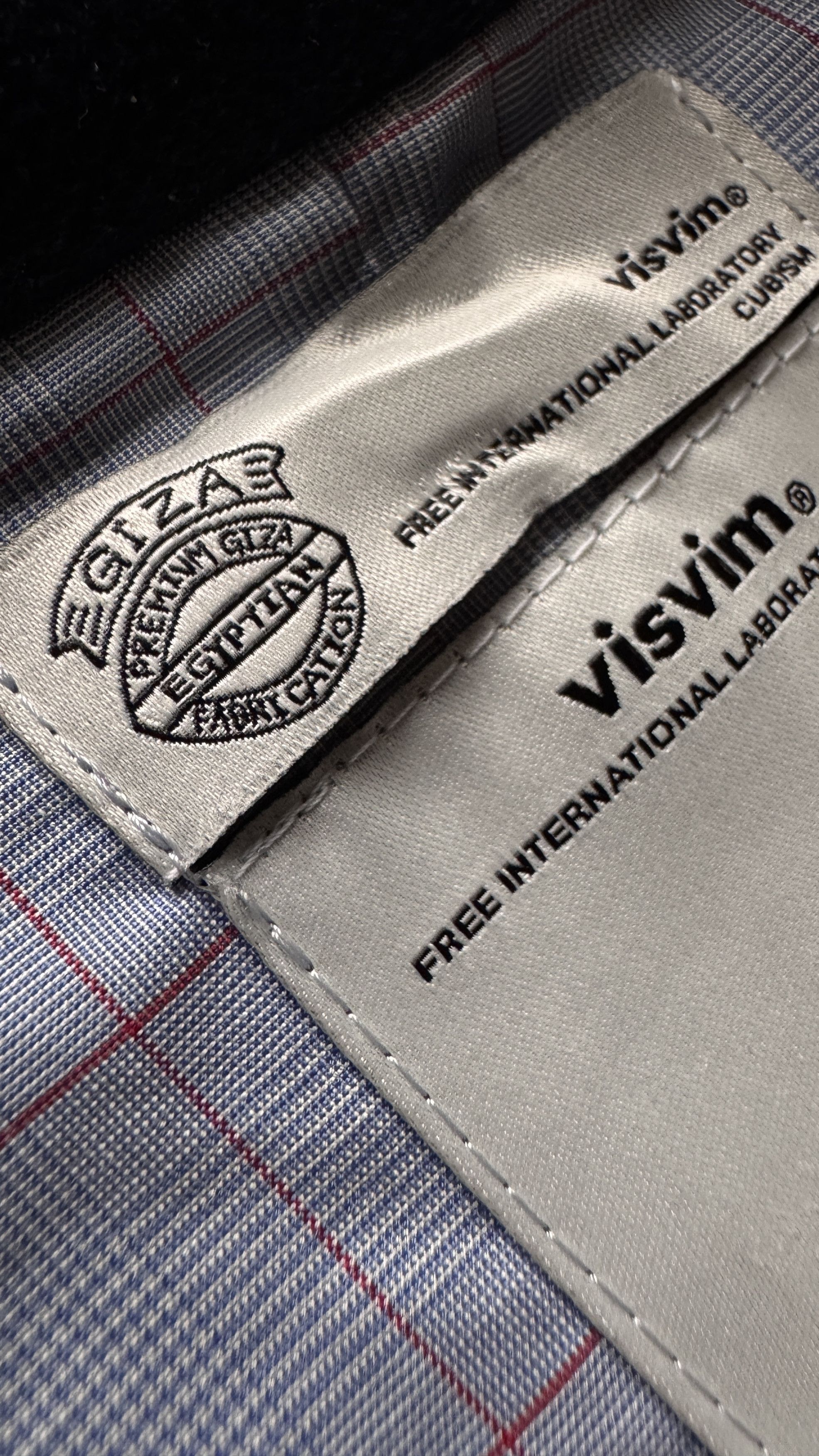 aa . M . KETCHIKAN JKT (GIZA) . VS0001370
