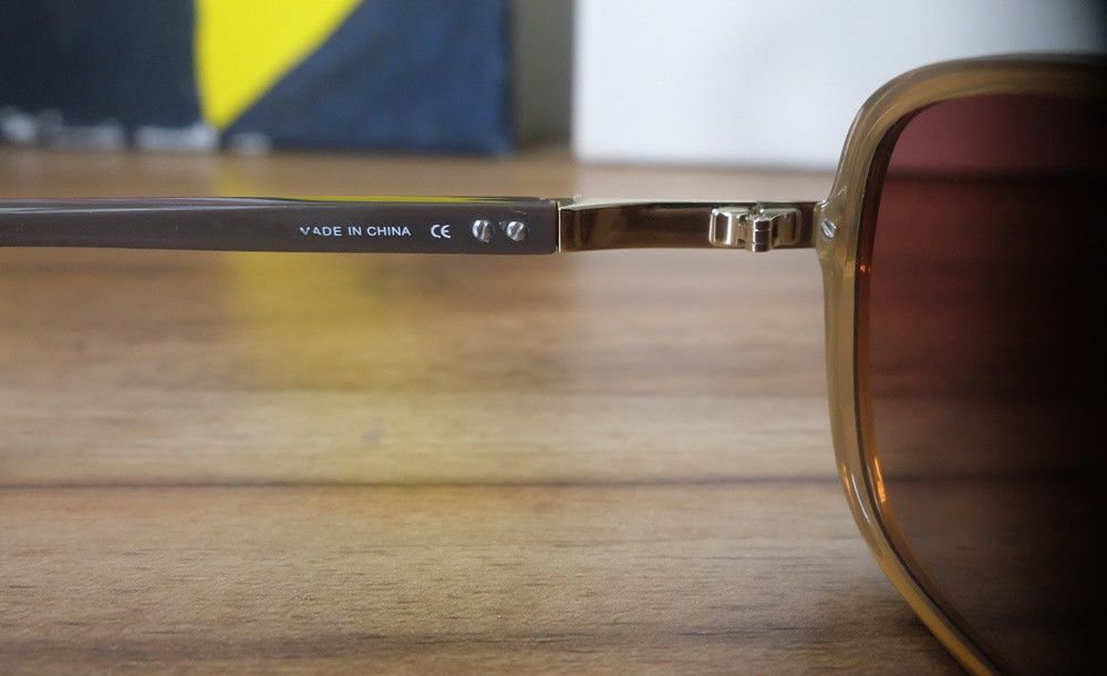 Other Charles & Keith Lady Sunglasses Size ONE SIZE - 6 Thumbnail