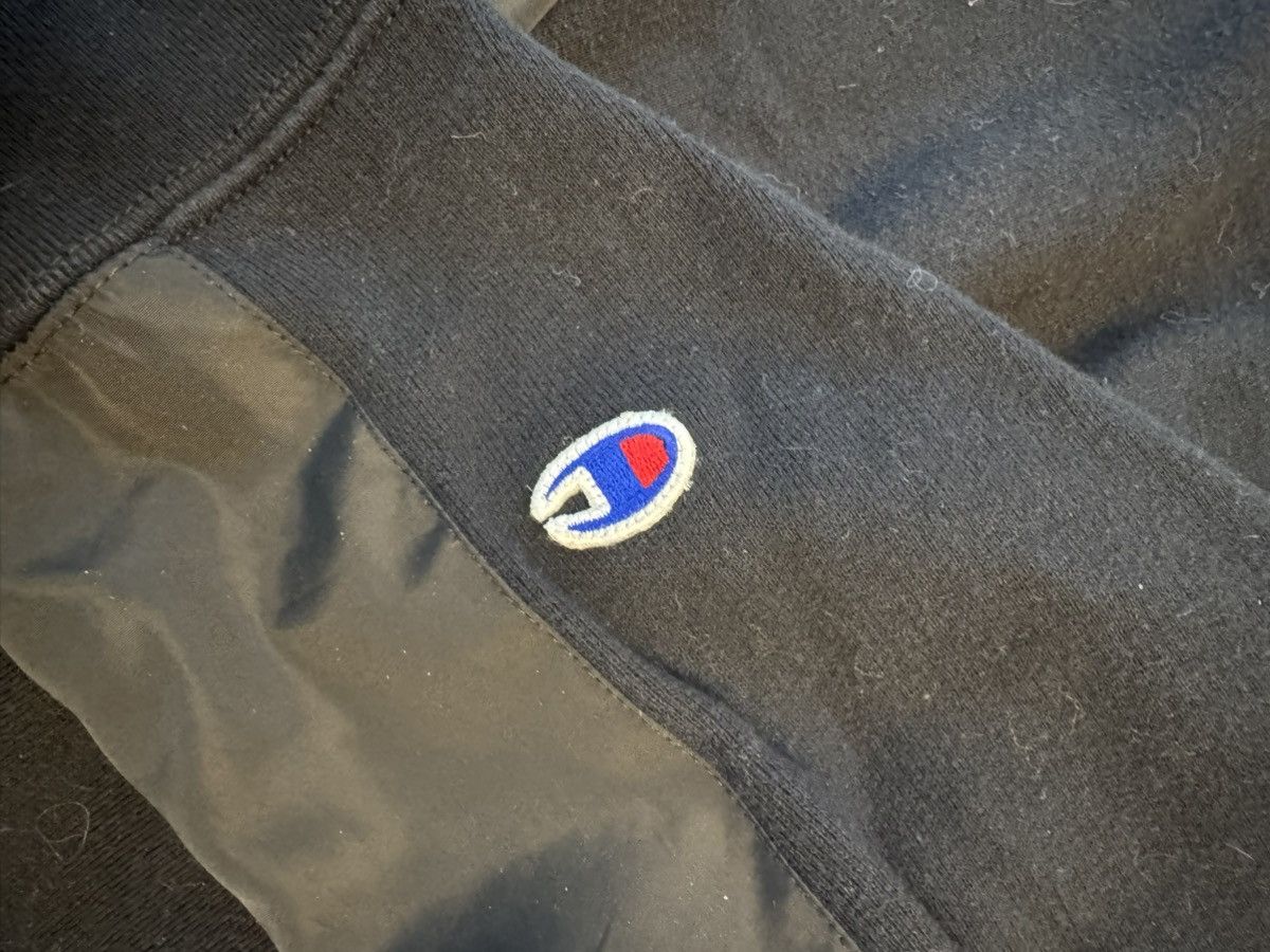 Champion Champion Japan Sweatshirt Size US L / EU 52-54 / 3 - 3 Thumbnail