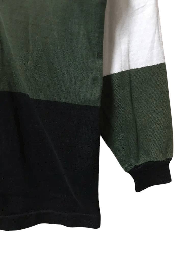 Canterbury of New Zealand Vintage Canterbury Anzacs XV Rugby Jerseys Size US S / EU 44-46 / 1 - 8 Thumbnail