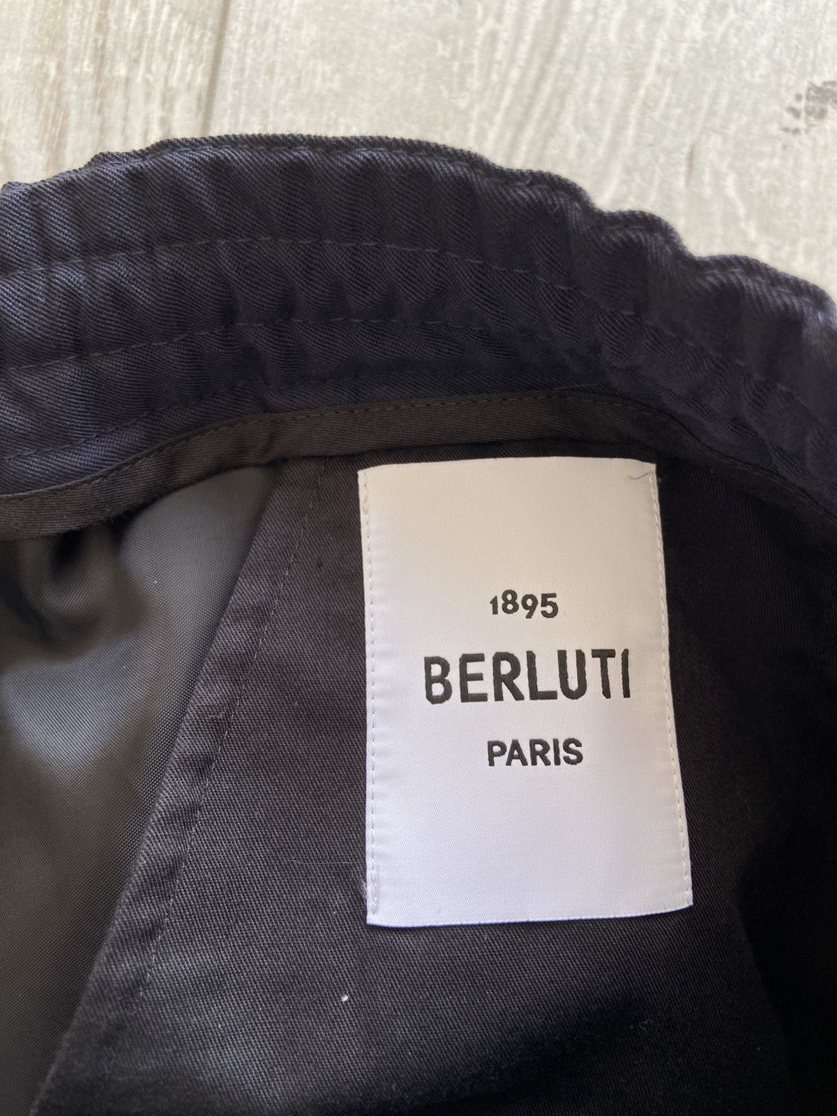 Berluti Berluti Paris Casual Pants Size US 38 / EU 54 - 10 Thumbnail