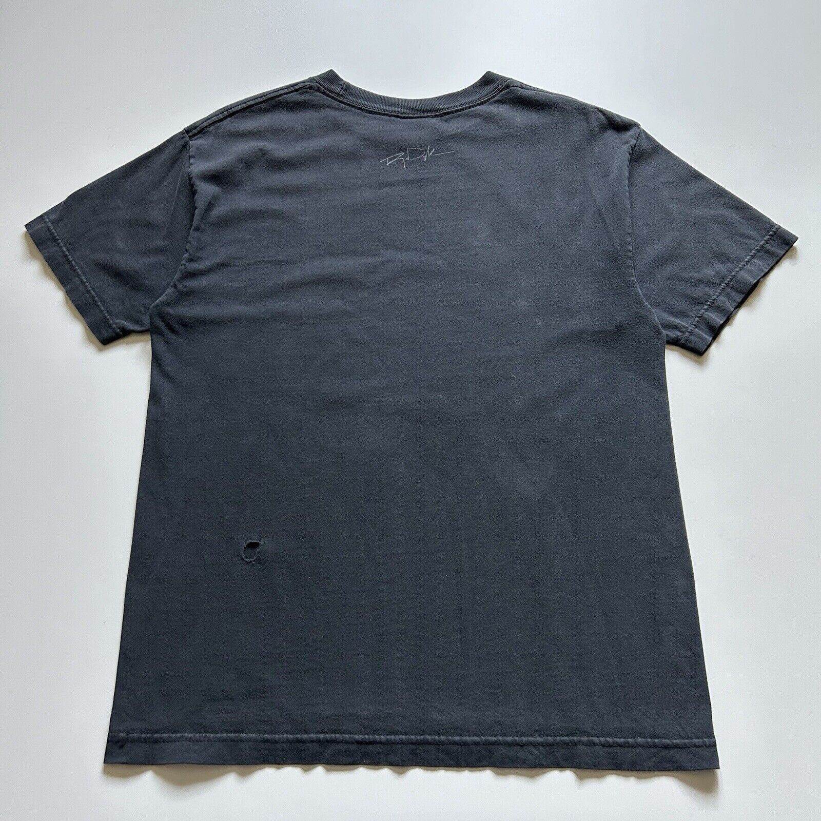 Alien Workshop × Vintage Vintage Alien Workshop AWS Rob Dyrdek Graphic T Shirt Medium Size US M / EU 48-50 / 2 - 3 Thumbnail
