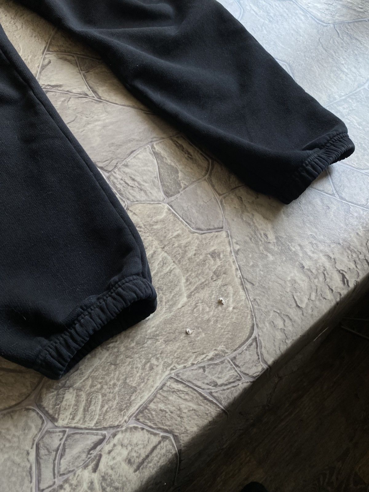 Off-White Off-White Sweatpants Black Size US 32 / EU 48 - 6 Thumbnail