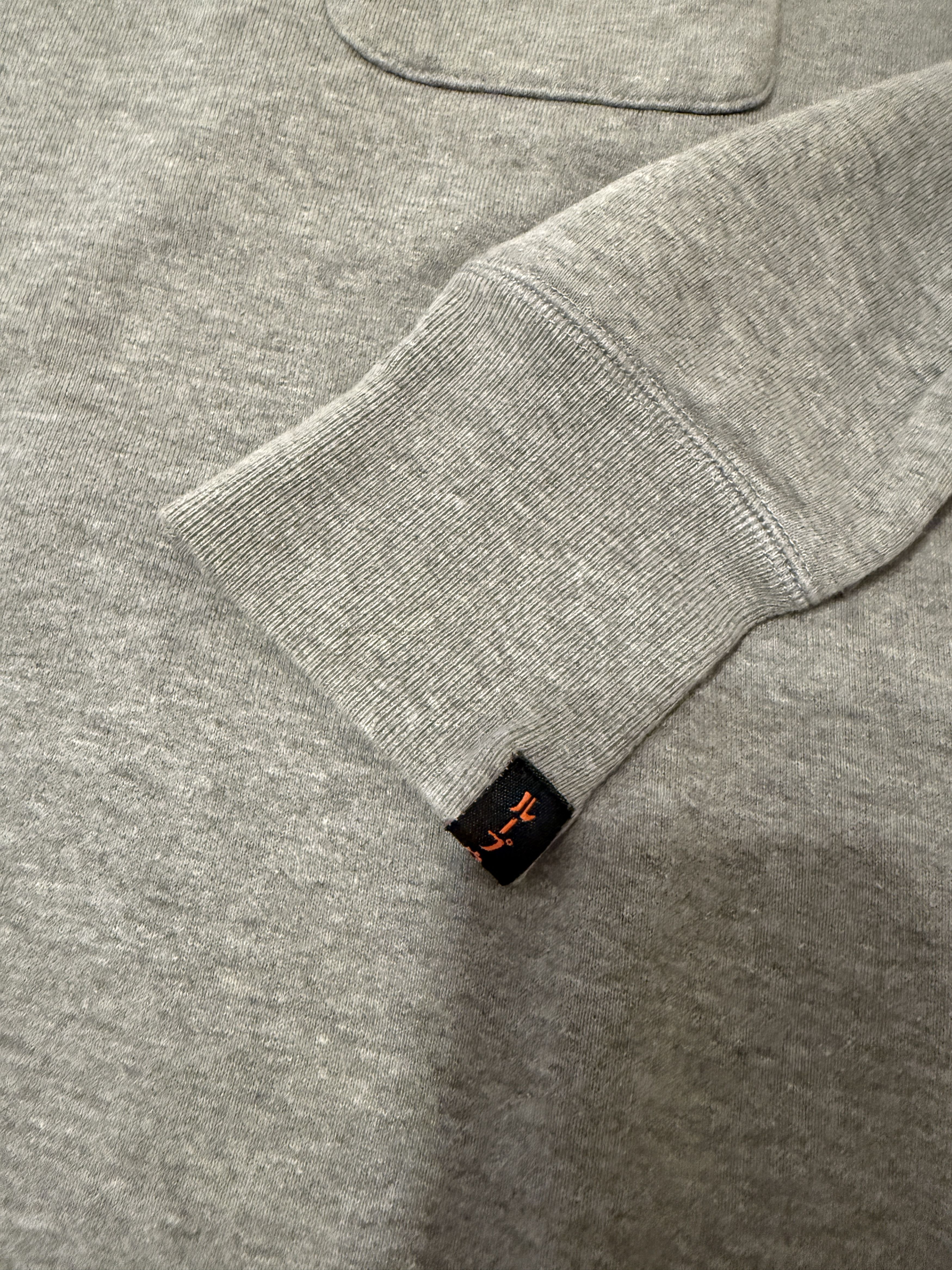 Nike Nike Loopwheeler Sweatshirt Size US M / EU 48-50 / 2 - 3 Thumbnail