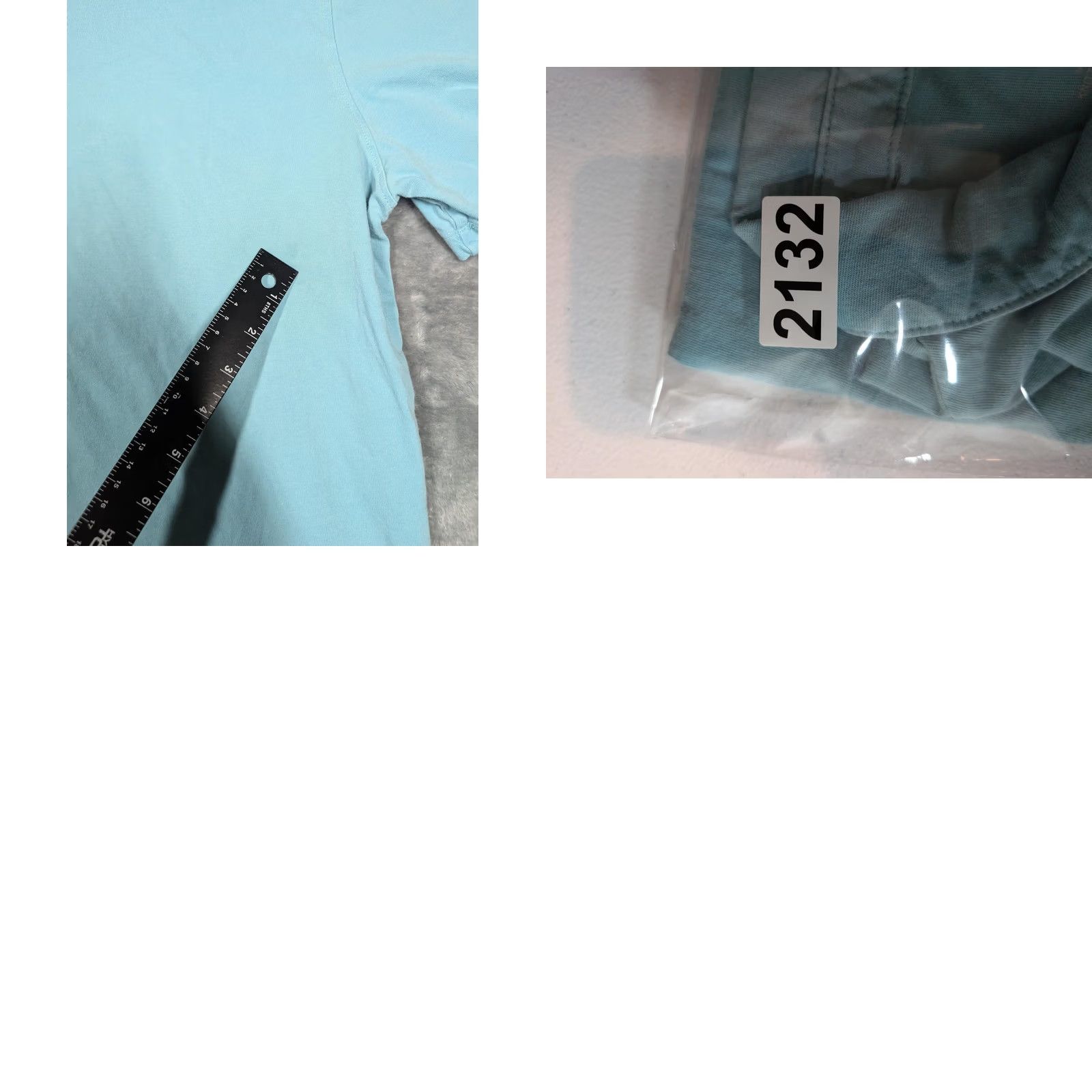 Vintage VINTAGE? No. Size US L / EU 52-54 / 3 - 8 Thumbnail