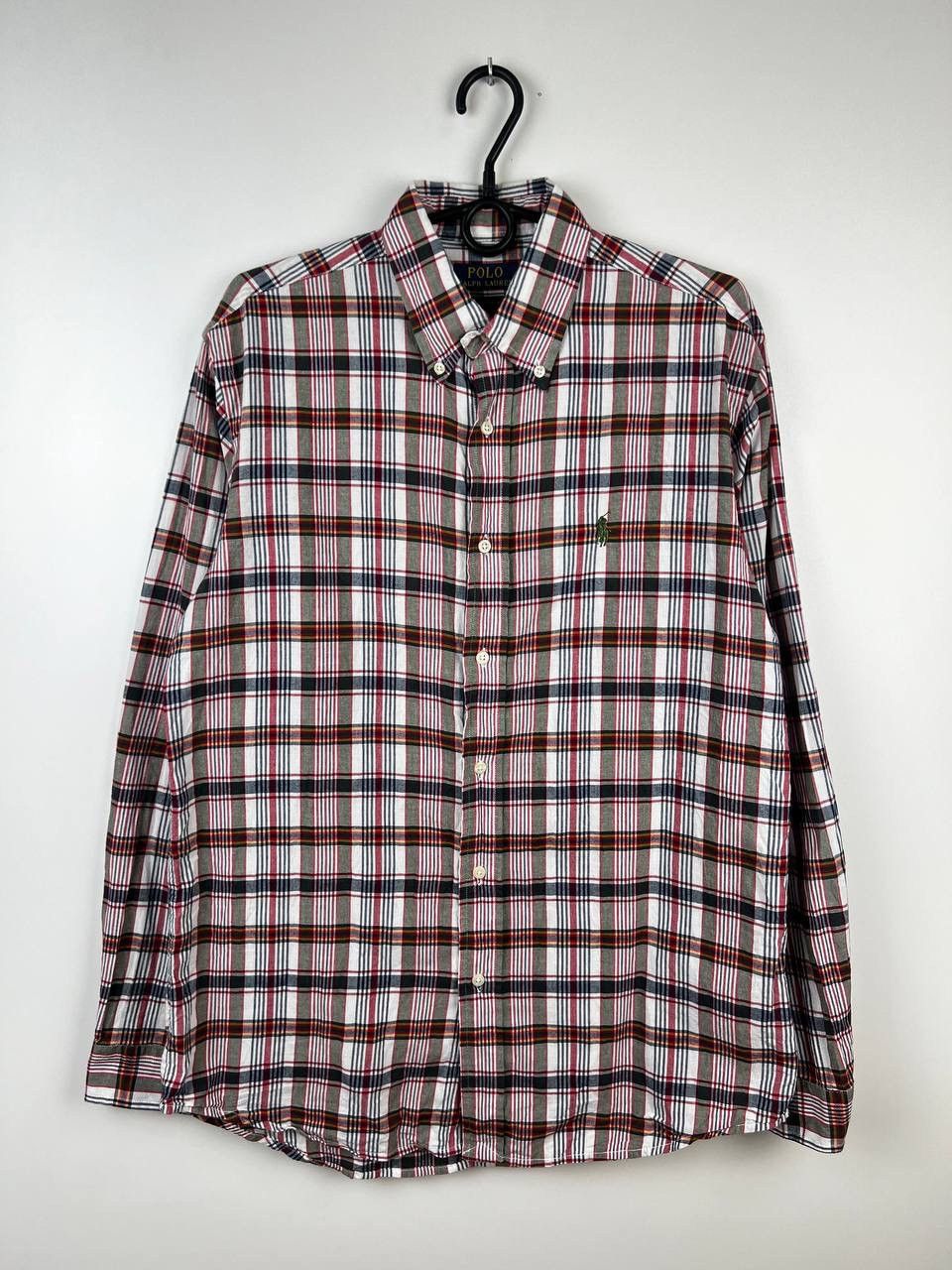 Vintage Polo Ralph Lauren luxury shirts size L Size US L / EU 52-54 / 3 - 1 Thumbnail