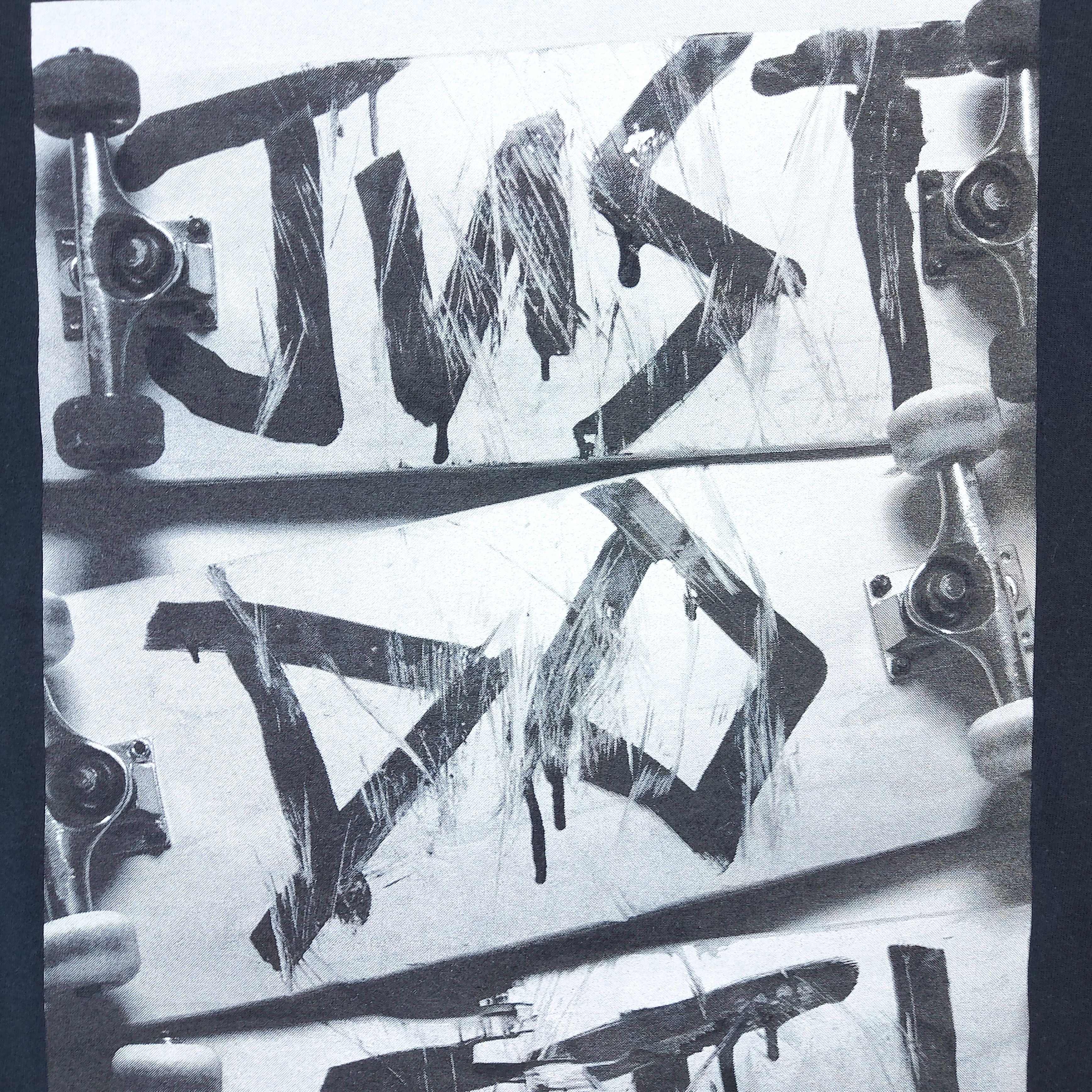 Nike SB 2013 NIKE SB Just Do It Skateboards TEE Size US M / EU 48-50 / 2 - 4 Thumbnail