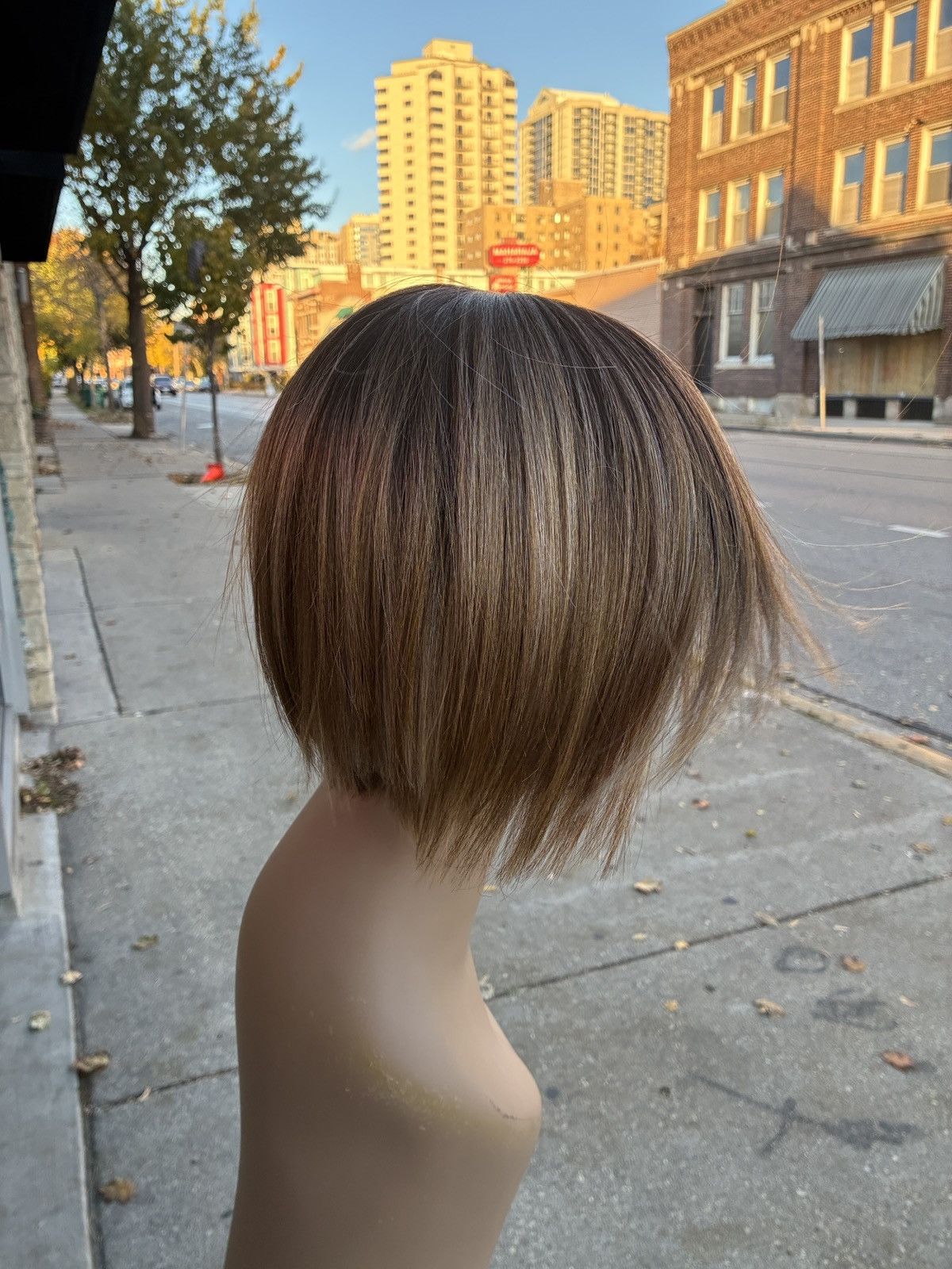 Other Tess wigs Size ONE SIZE - 9 Thumbnail