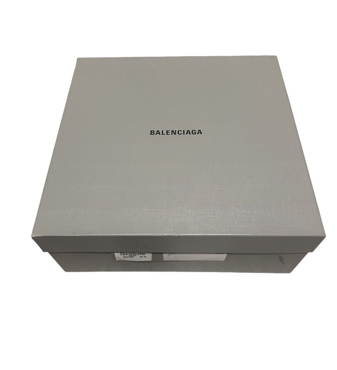 Balenciaga Balenciaga Trouper Size US 9.5 / EU 42-43 - 2 Thumbnail